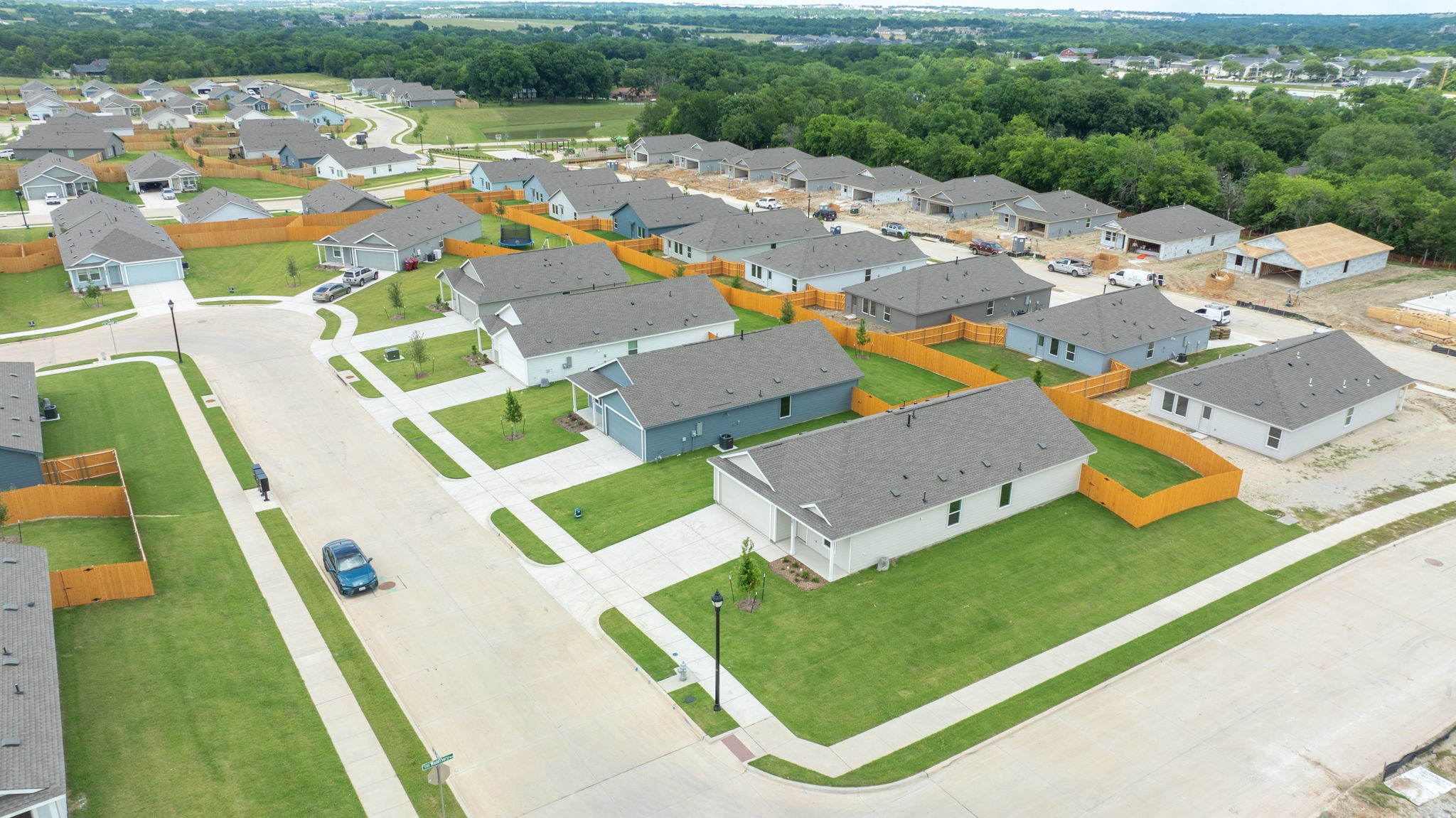 201 Cattail Lane Sherman TX 75092