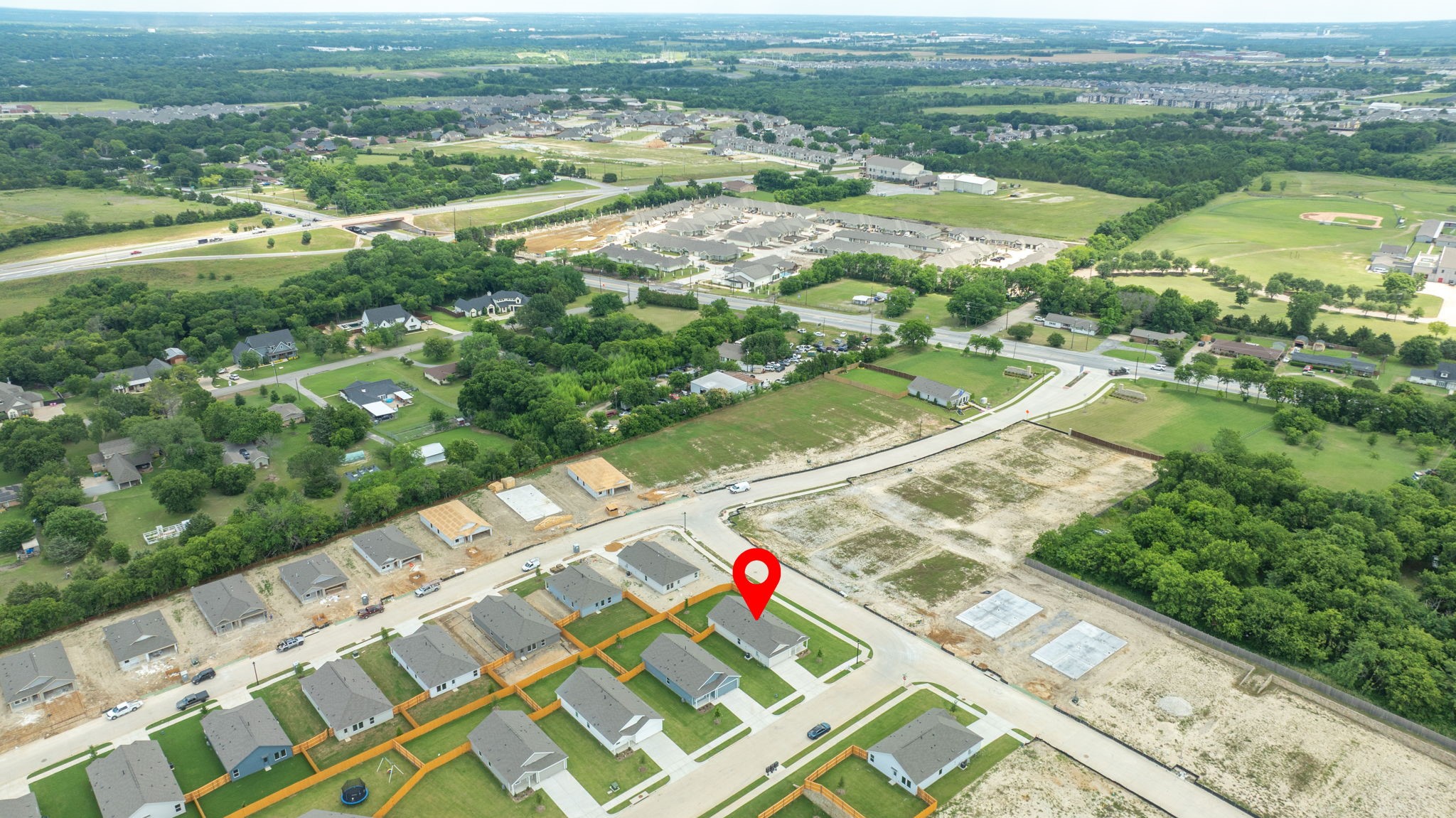 201 Cattail Lane Sherman TX 75092