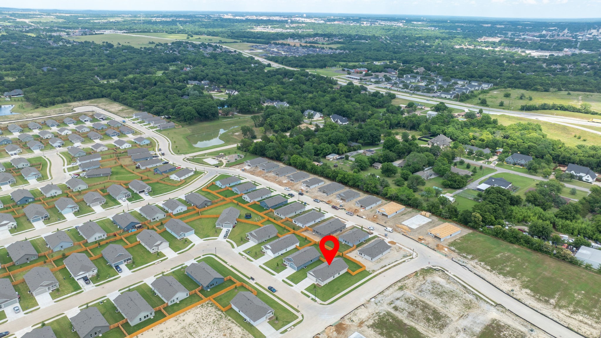 201 Cattail Lane Sherman TX 75092