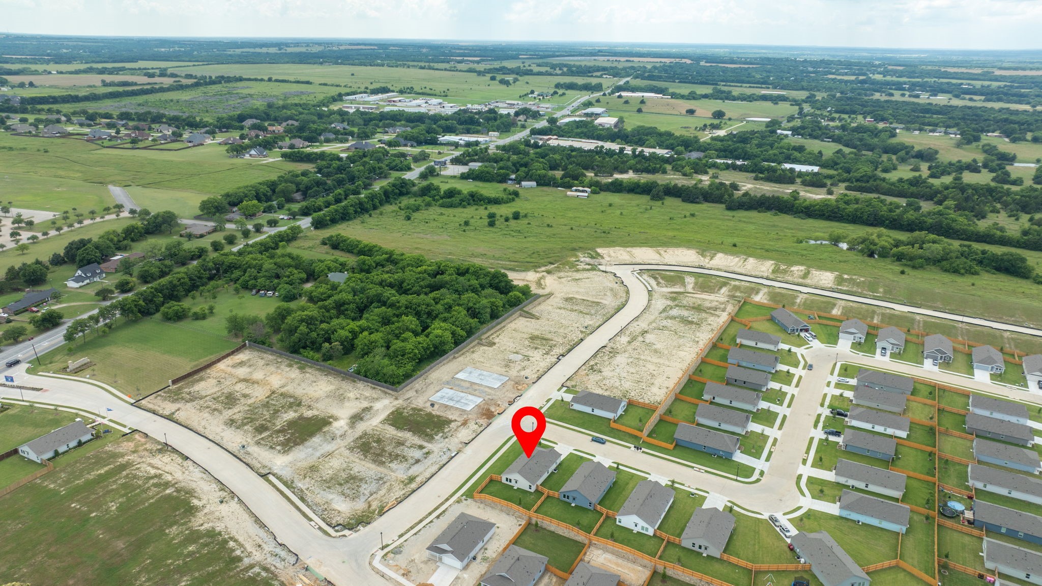 201 Cattail Lane Sherman TX 75092