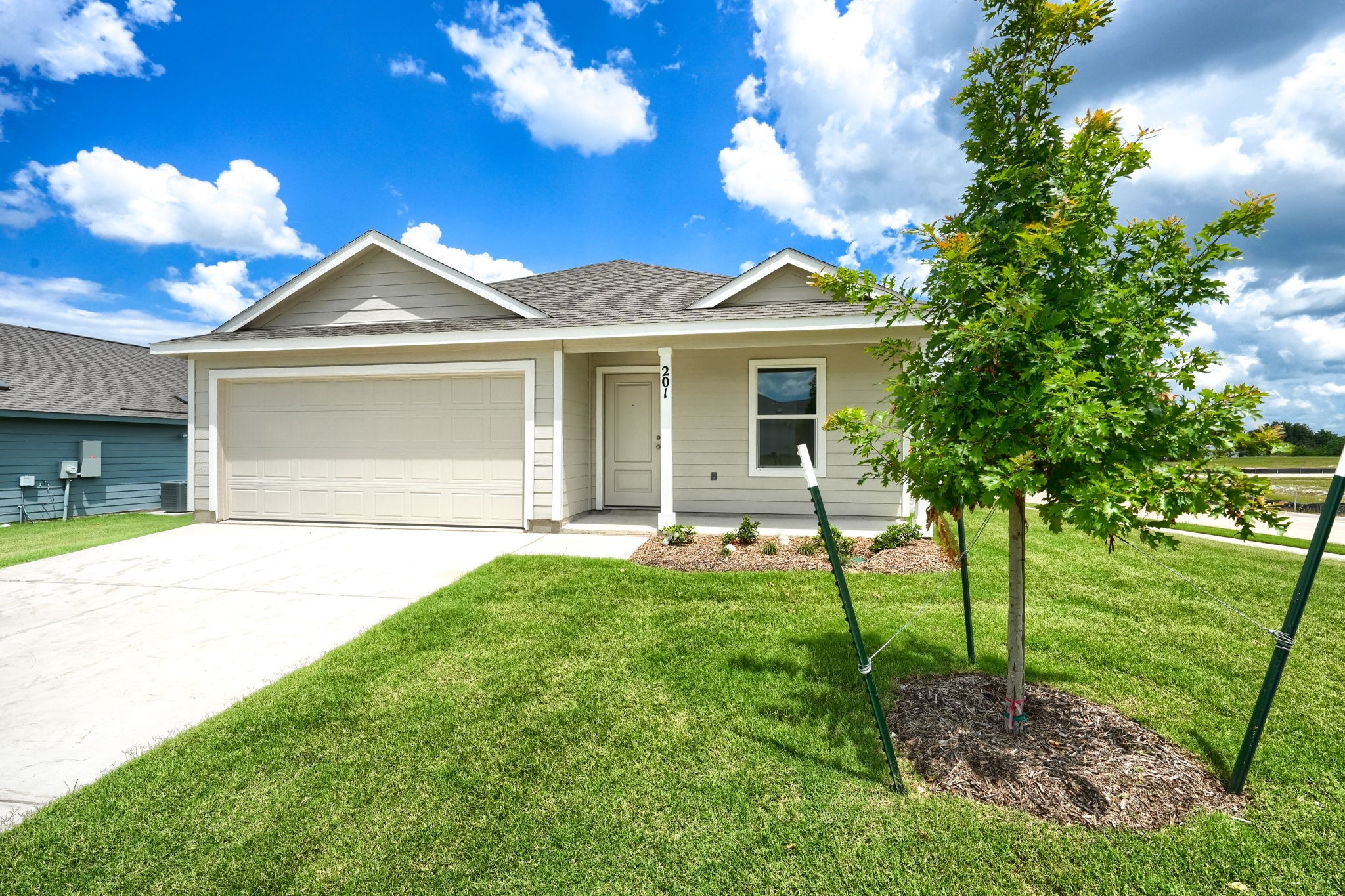 201 Cattail Lane Sherman TX 75092