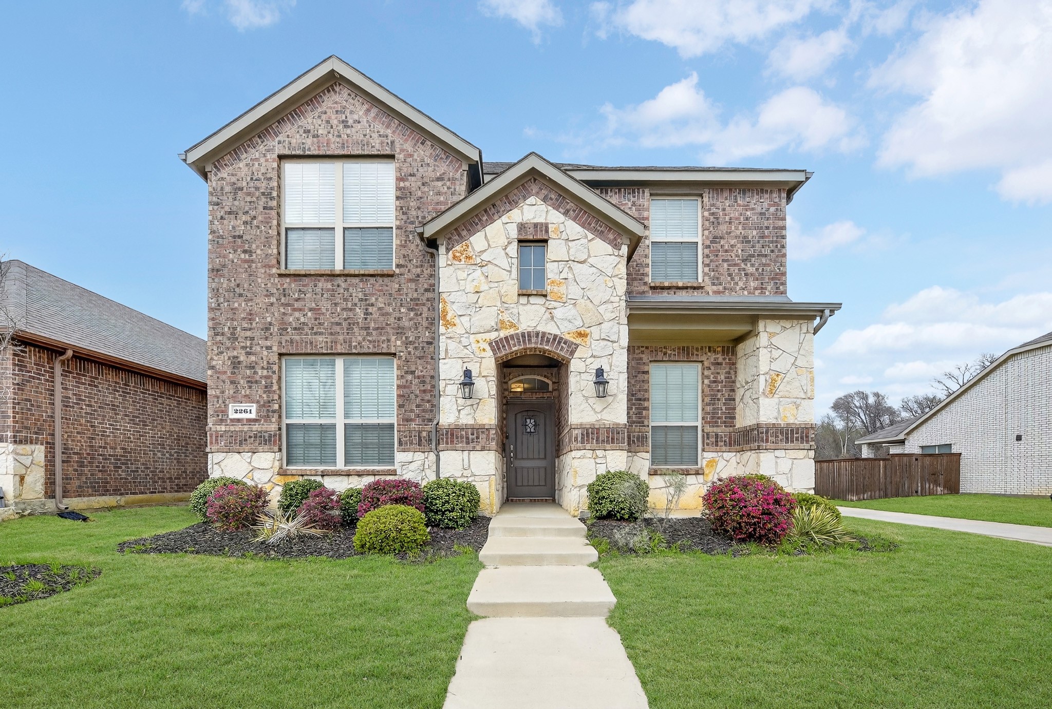 2261 Obsidian Drive Little Elm TX 76227