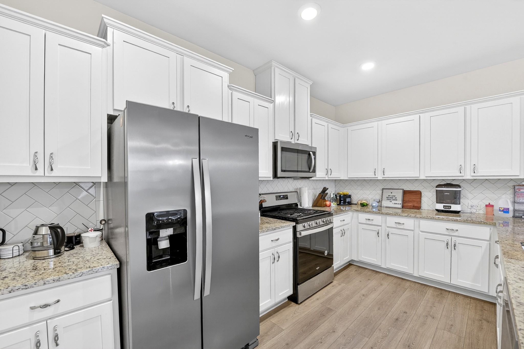 2261 Obsidian Drive Little Elm TX 76227