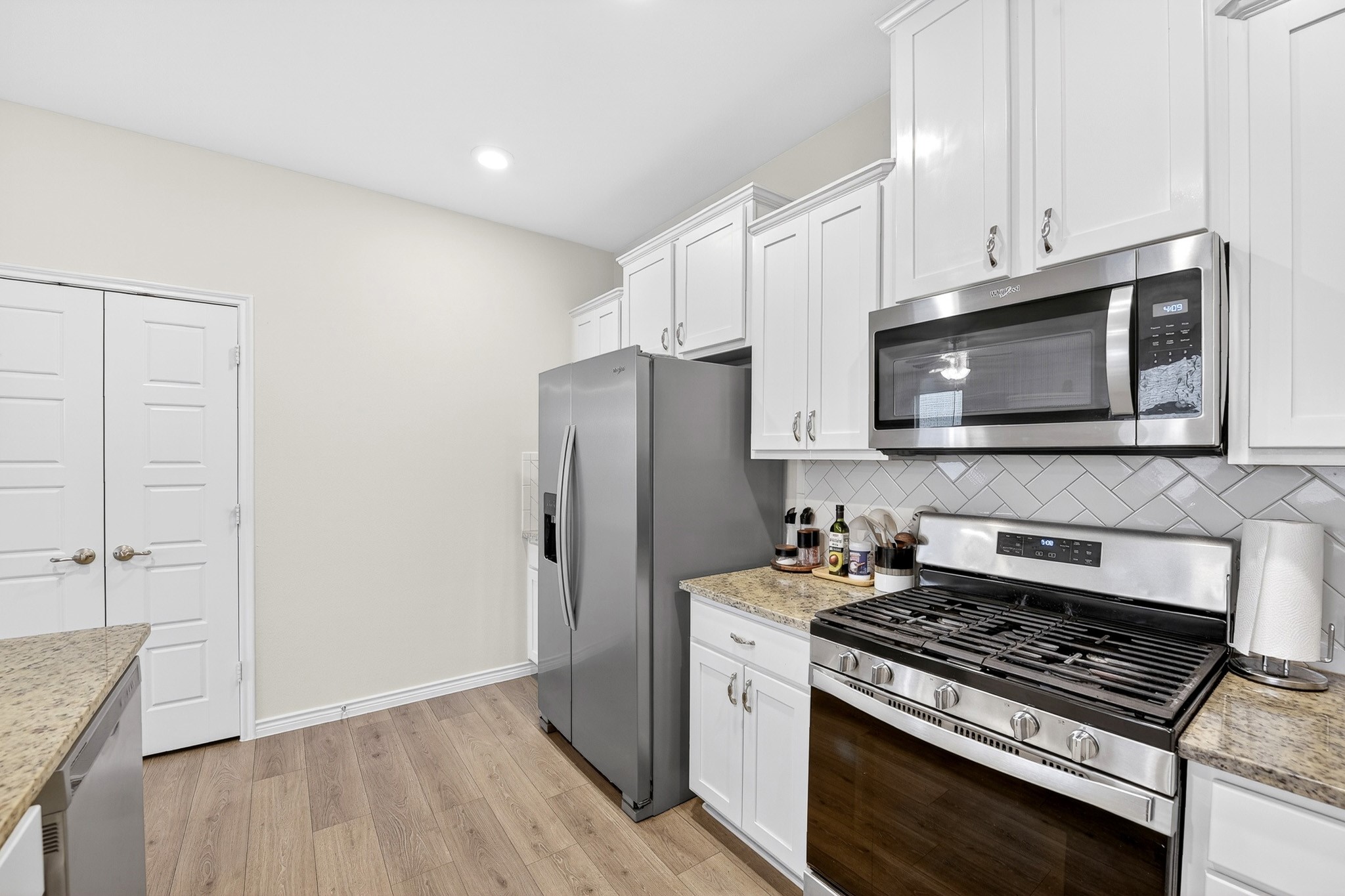 2261 Obsidian Drive Little Elm TX 76227