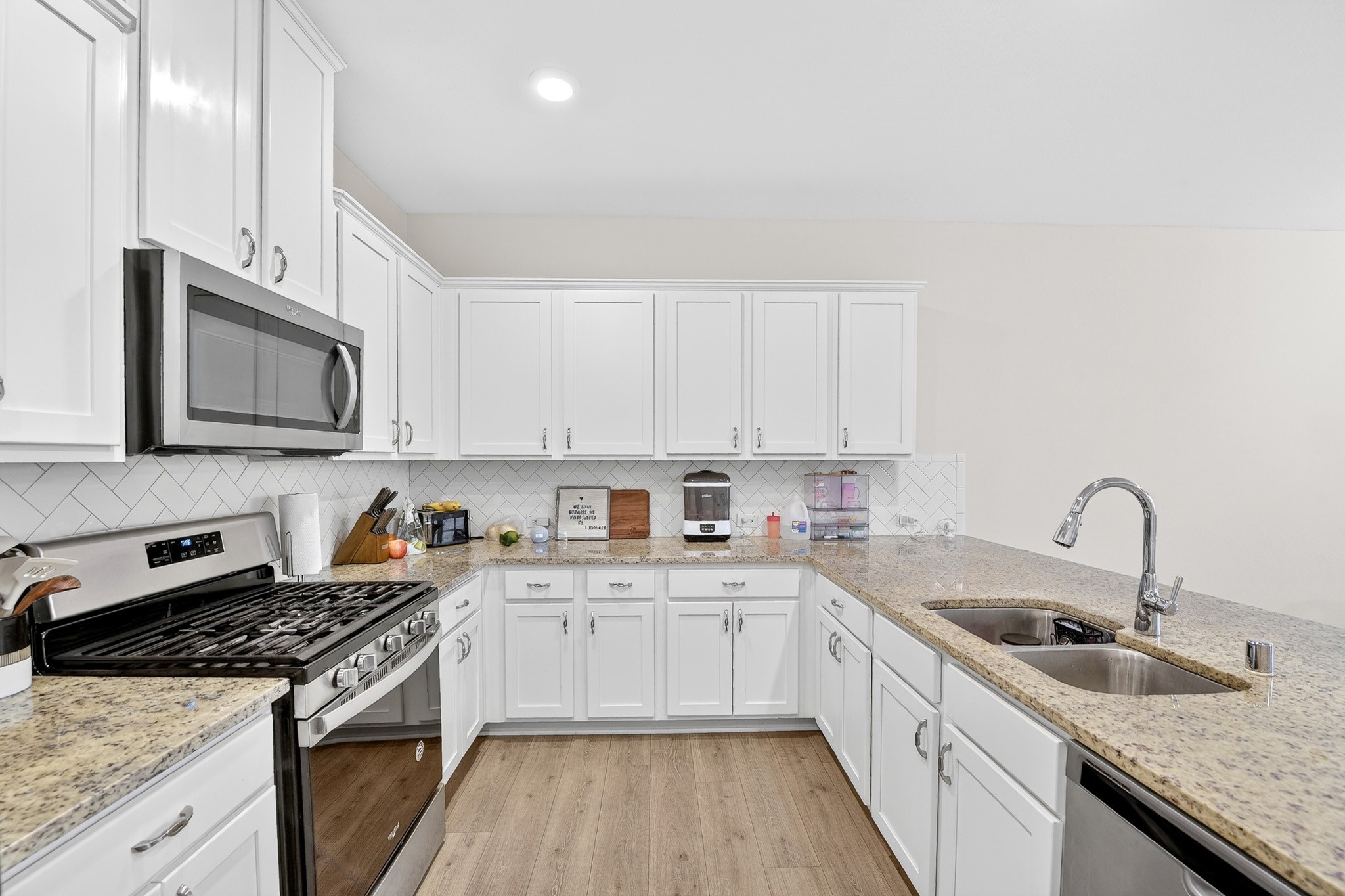 2261 Obsidian Drive Little Elm TX 76227