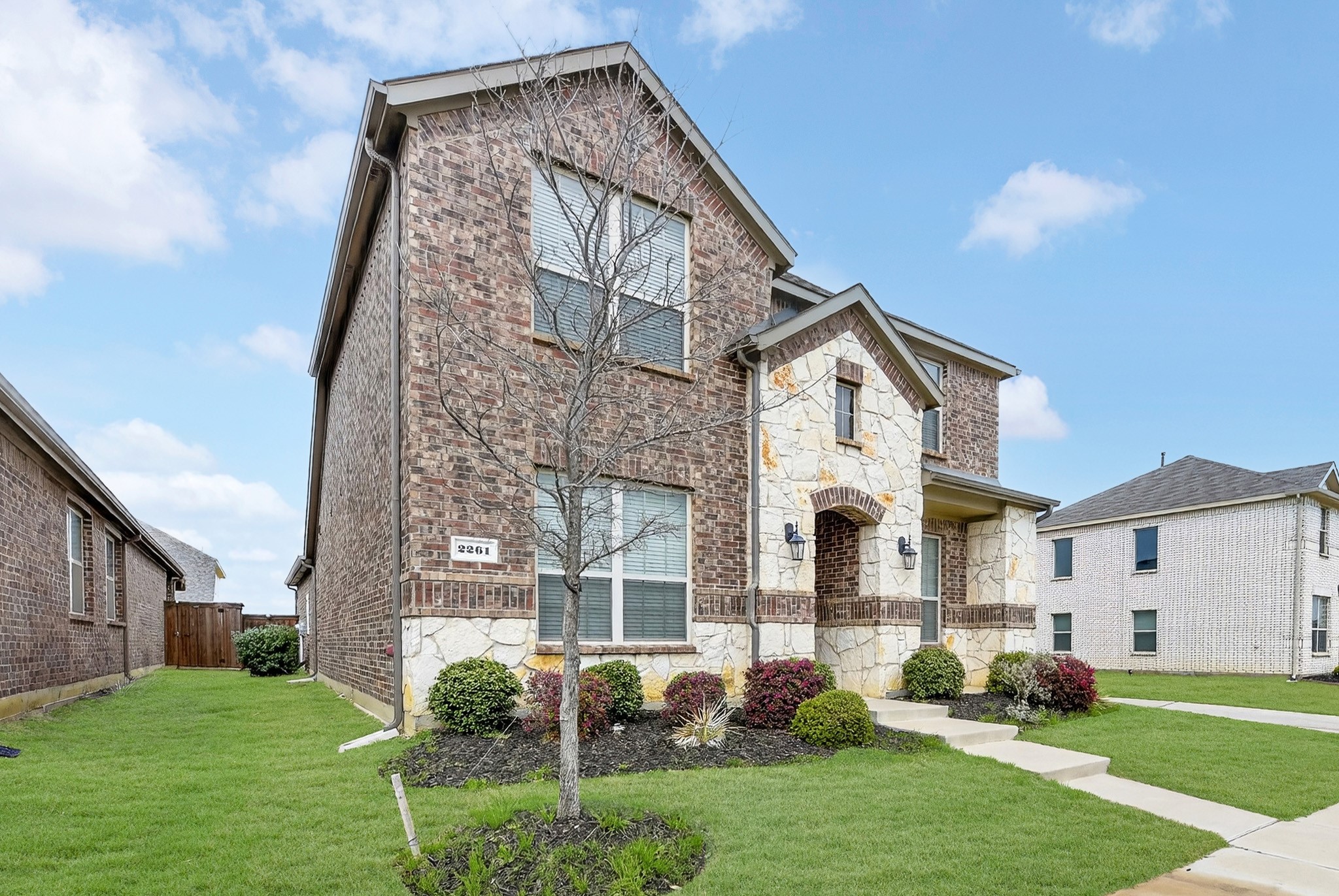 2261 Obsidian Drive Little Elm TX 76227