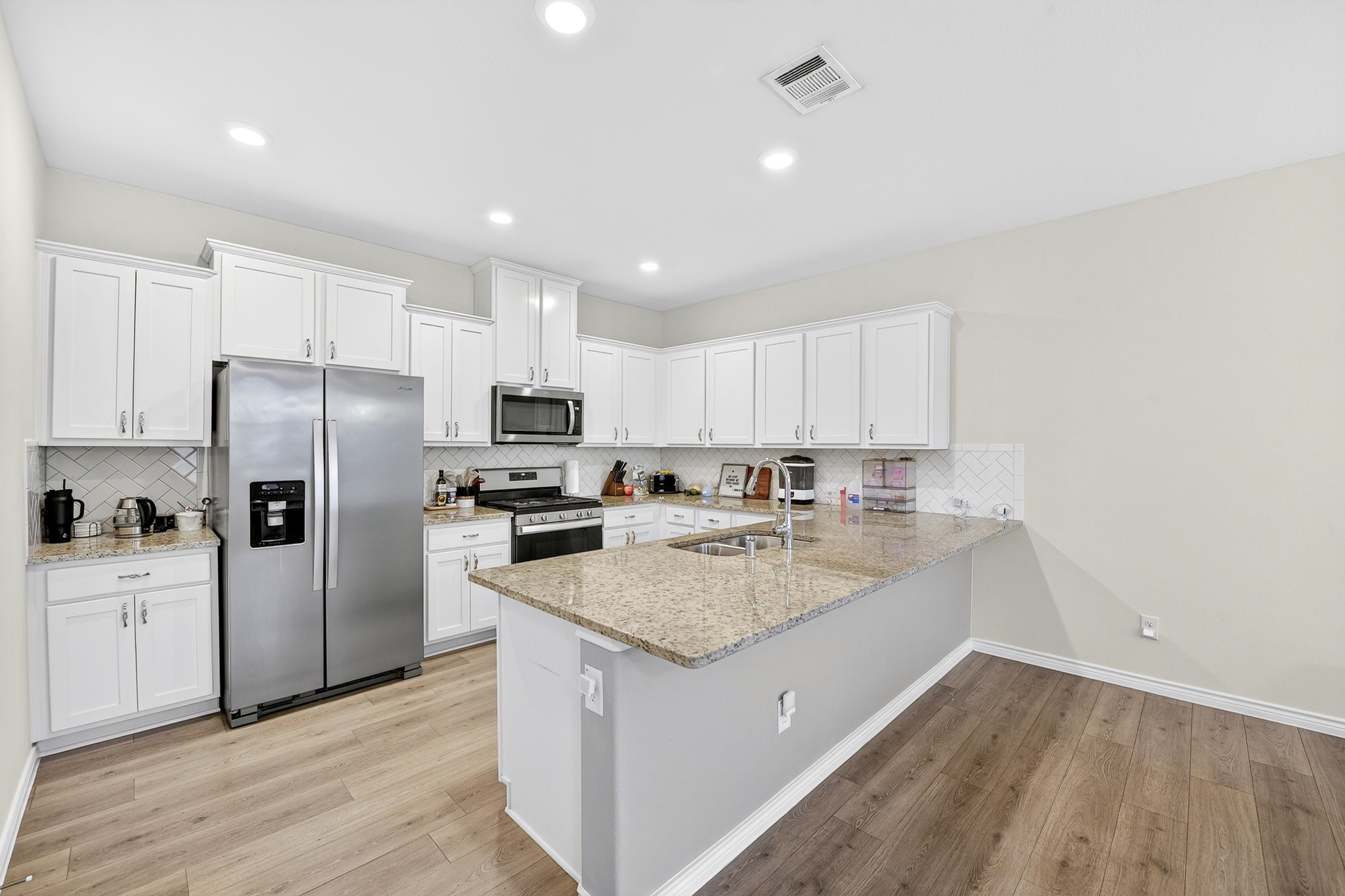 2261 Obsidian Drive Little Elm TX 76227