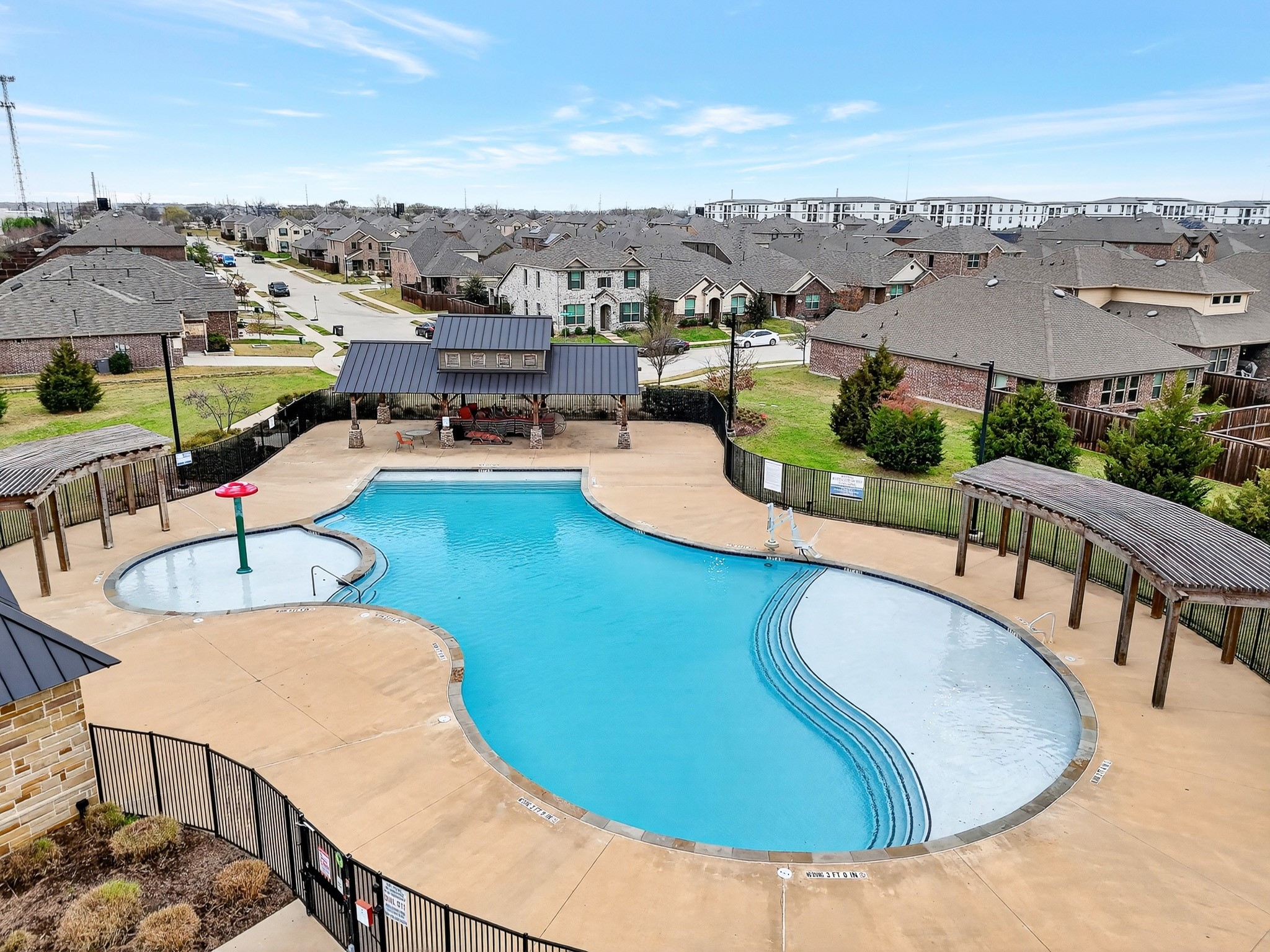 2261 Obsidian Drive Little Elm TX 76227