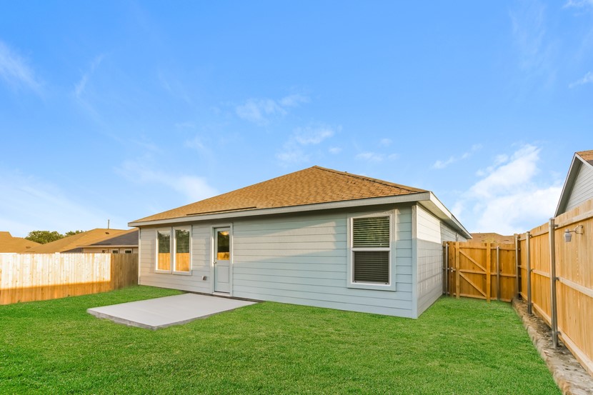 10116 Dalgreen Circle Fort Worth TX 76108