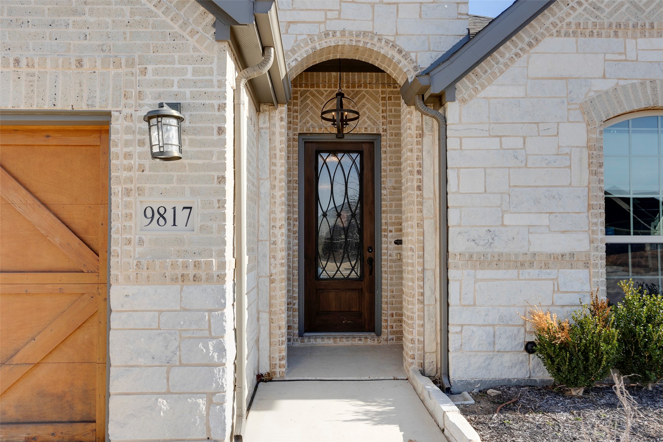 9817 Trail Map Drive Fort Worth TX 76036