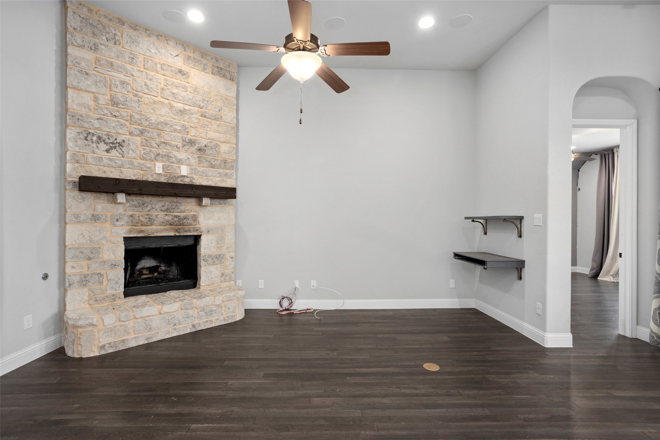 9817 Trail Map Drive Fort Worth TX 76036