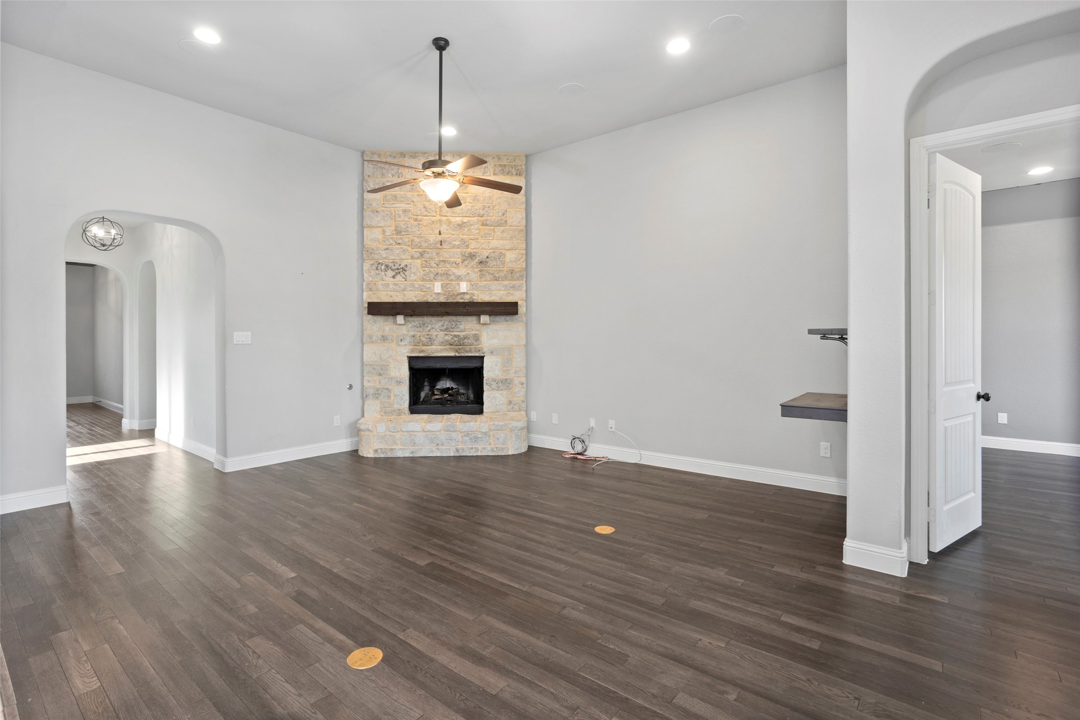 9817 Trail Map Drive Fort Worth TX 76036
