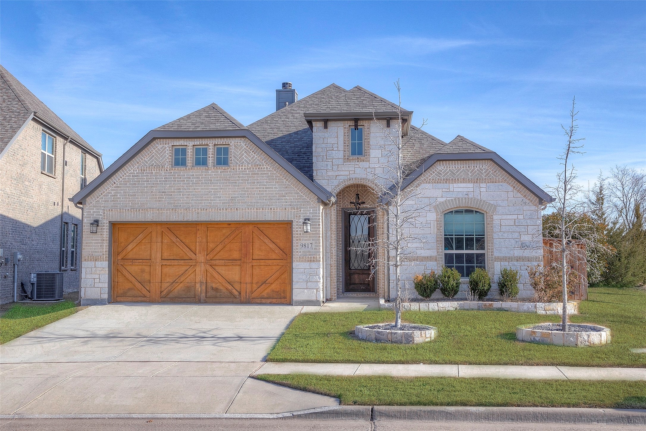 9817 Trail Map Drive Fort Worth TX 76036
