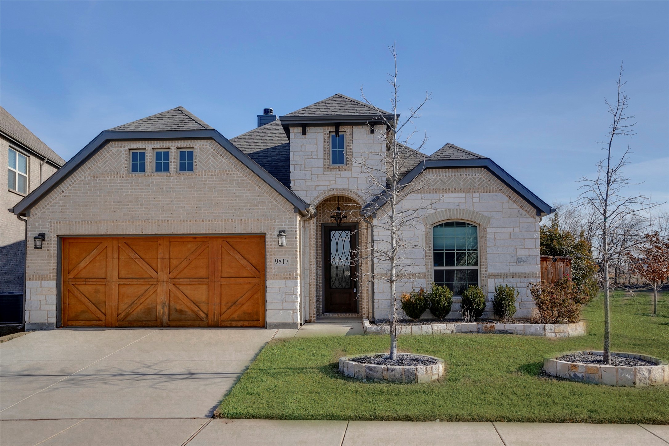 9817 Trail Map Drive Fort Worth TX 76036