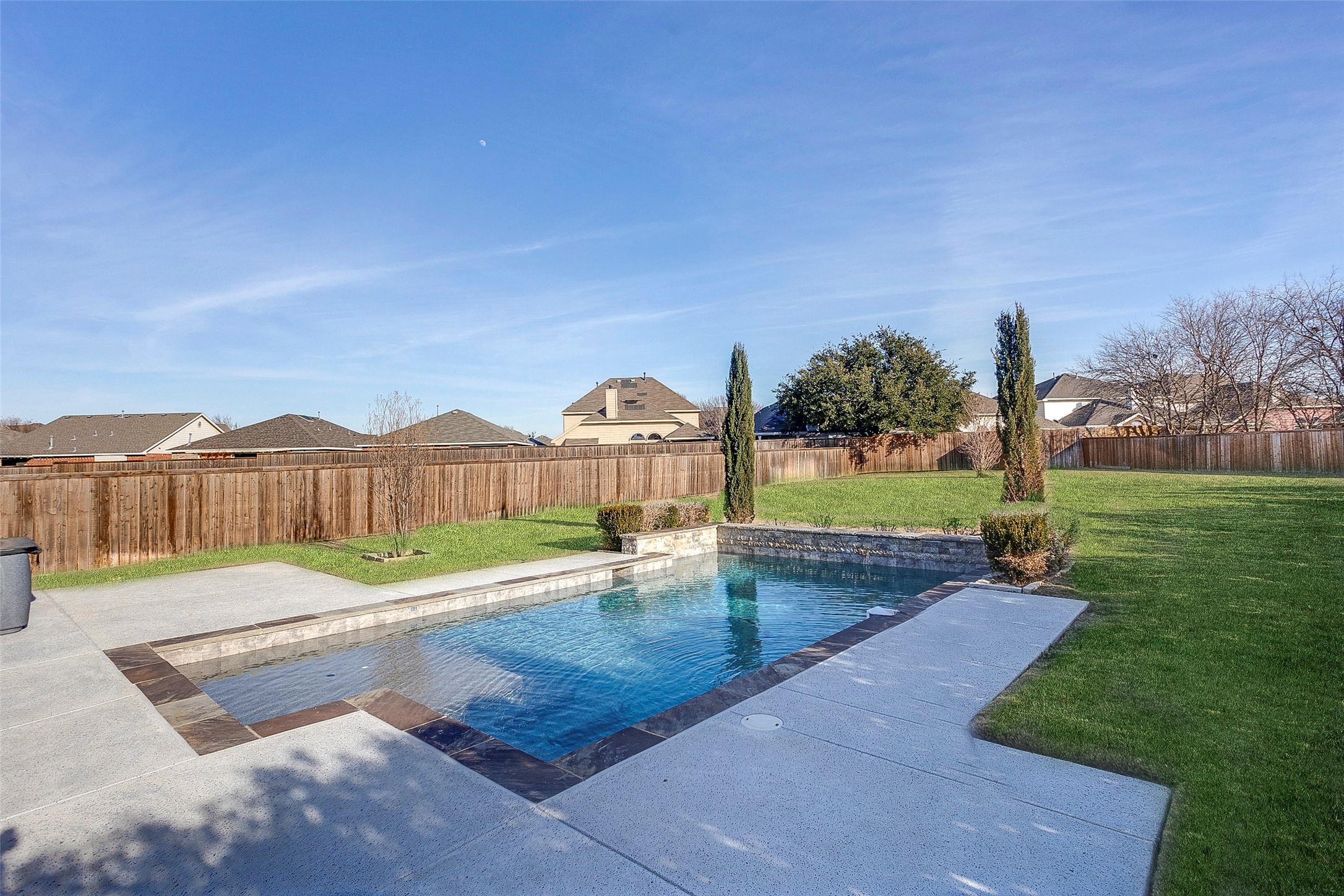 9817 Trail Map Drive Fort Worth TX 76036