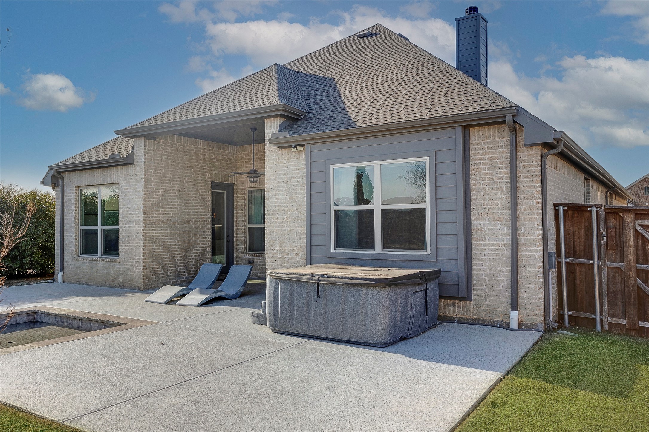 9817 Trail Map Drive Fort Worth TX 76036