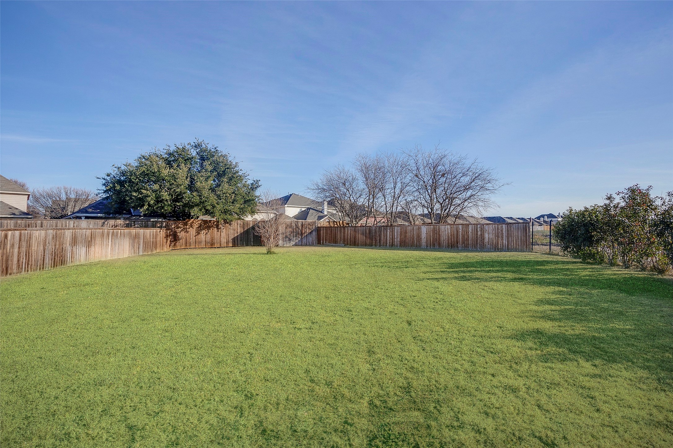 9817 Trail Map Drive Fort Worth TX 76036