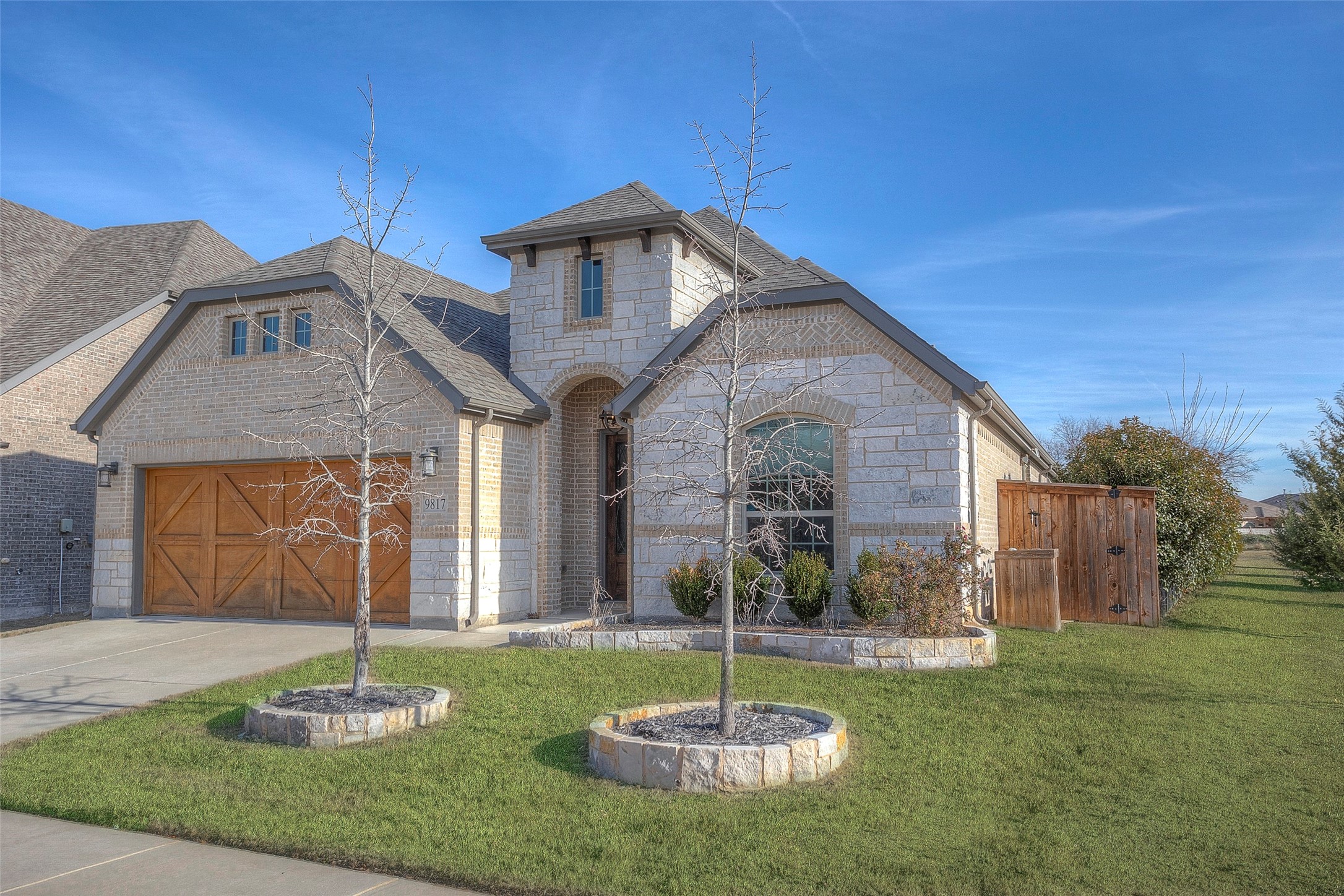 9817 Trail Map Drive Fort Worth TX 76036