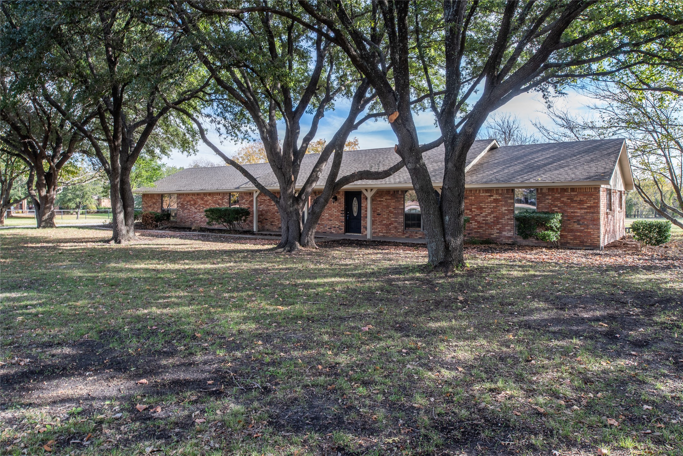 1850 Rock Ridge Road Lucas TX 75002