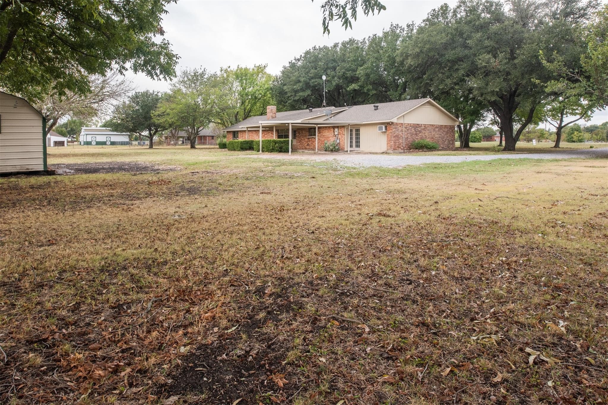 1850 Rock Ridge Road Lucas TX 75002
