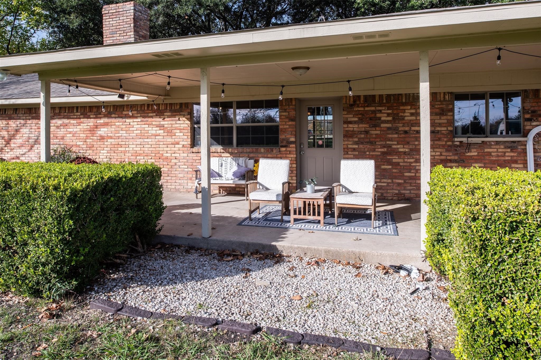 1850 Rock Ridge Road Lucas TX 75002