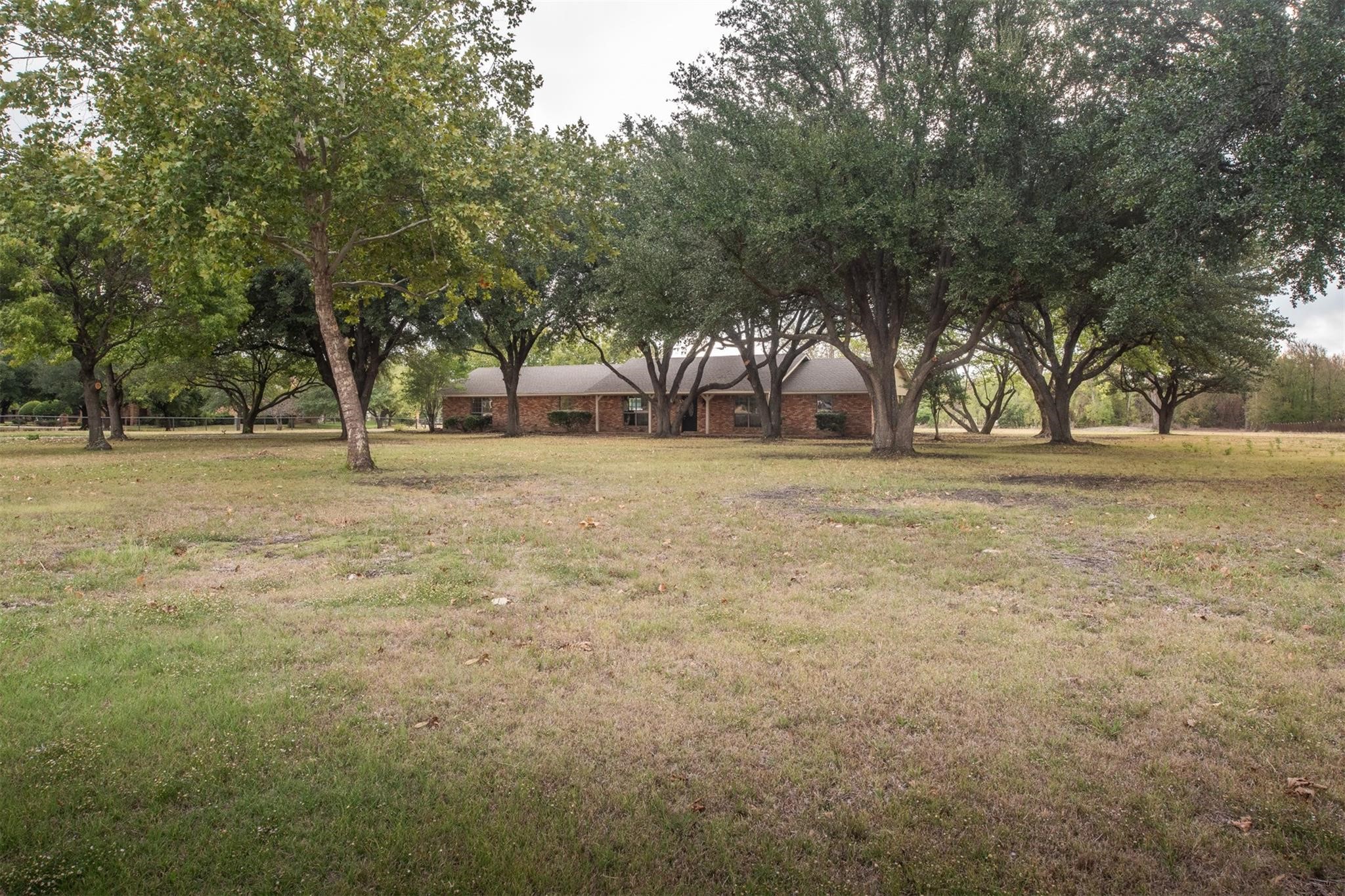 1850 Rock Ridge Road Lucas TX 75002