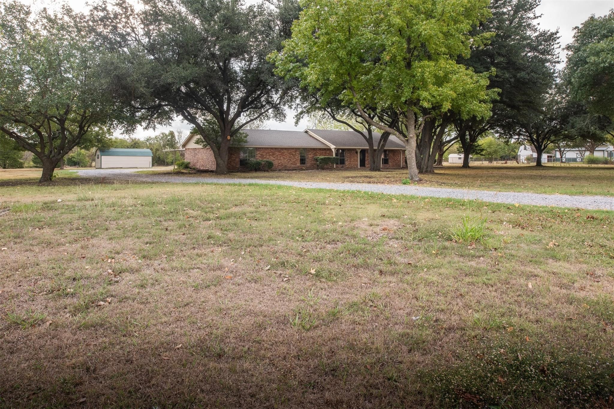 1850 Rock Ridge Road Lucas TX 75002
