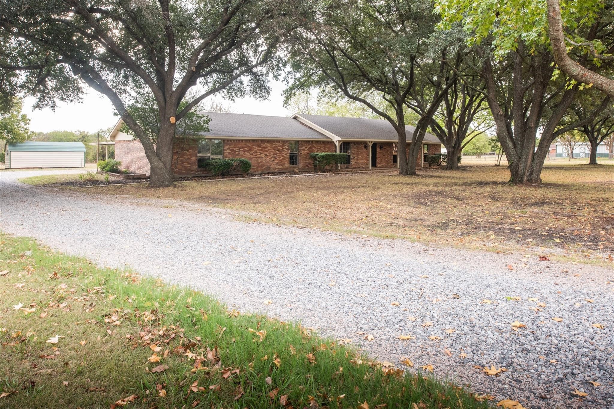 1850 Rock Ridge Road Lucas TX 75002