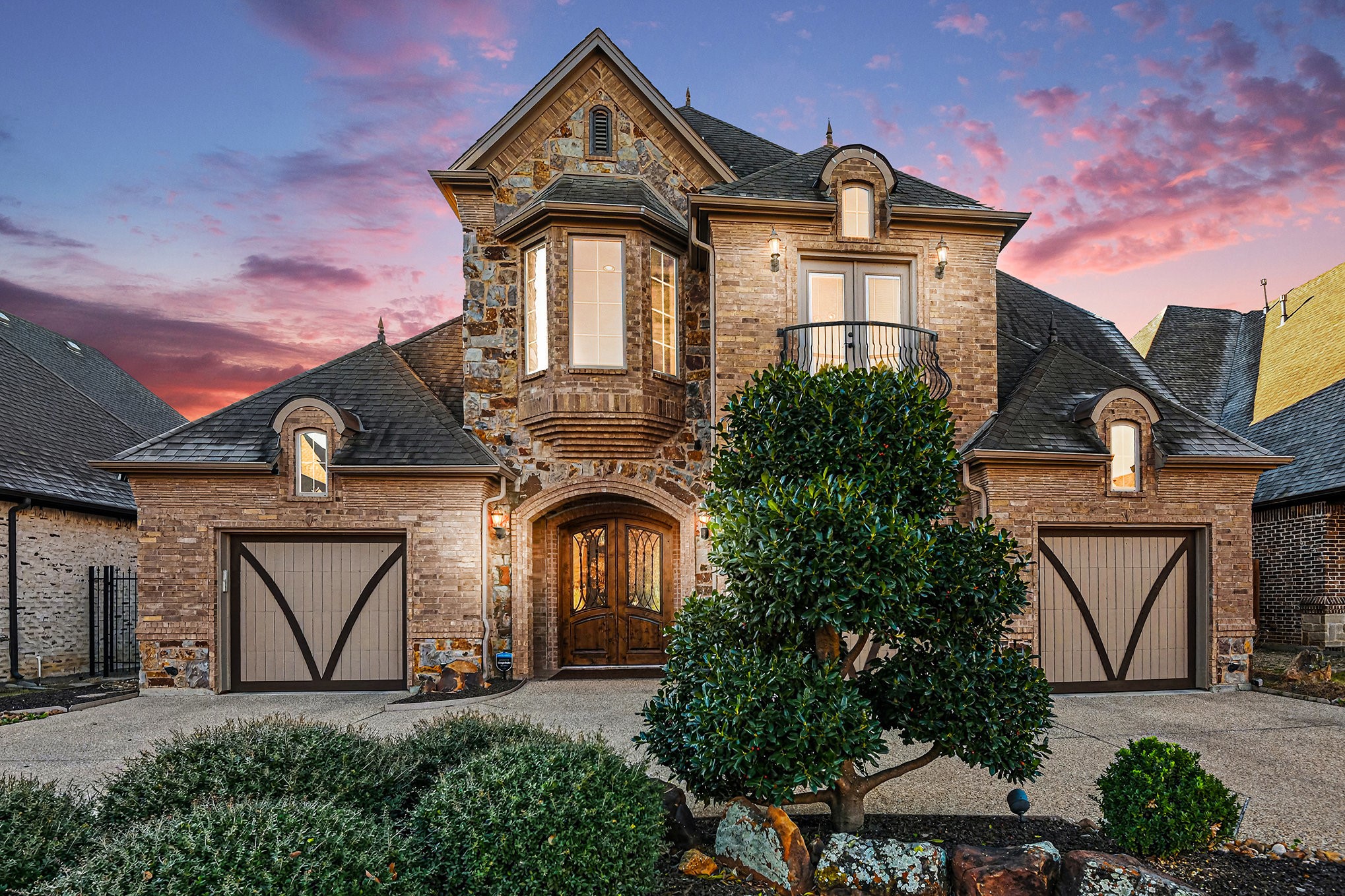 8404 Sandhill Crane Drive Fort Worth TX 76118
