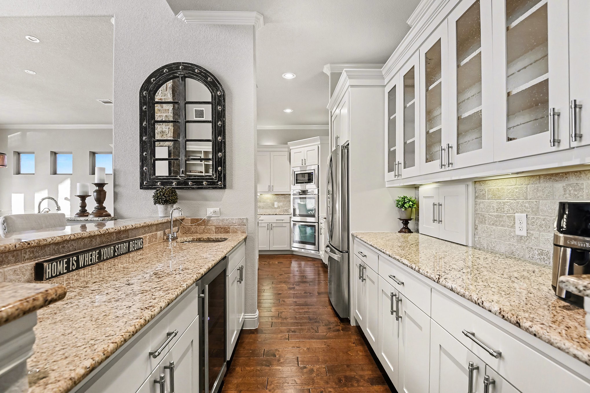 8404 Sandhill Crane Drive Fort Worth TX 76118