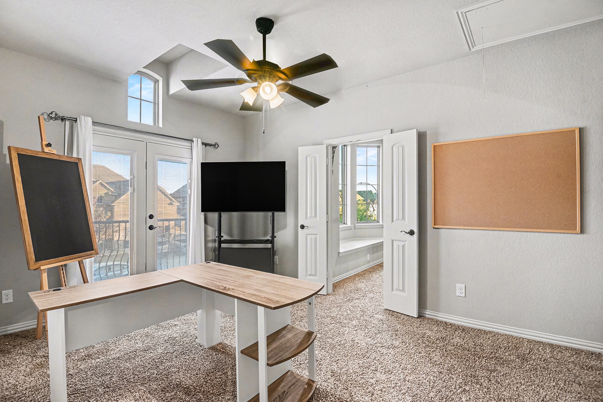 8404 Sandhill Crane Drive Fort Worth TX 76118