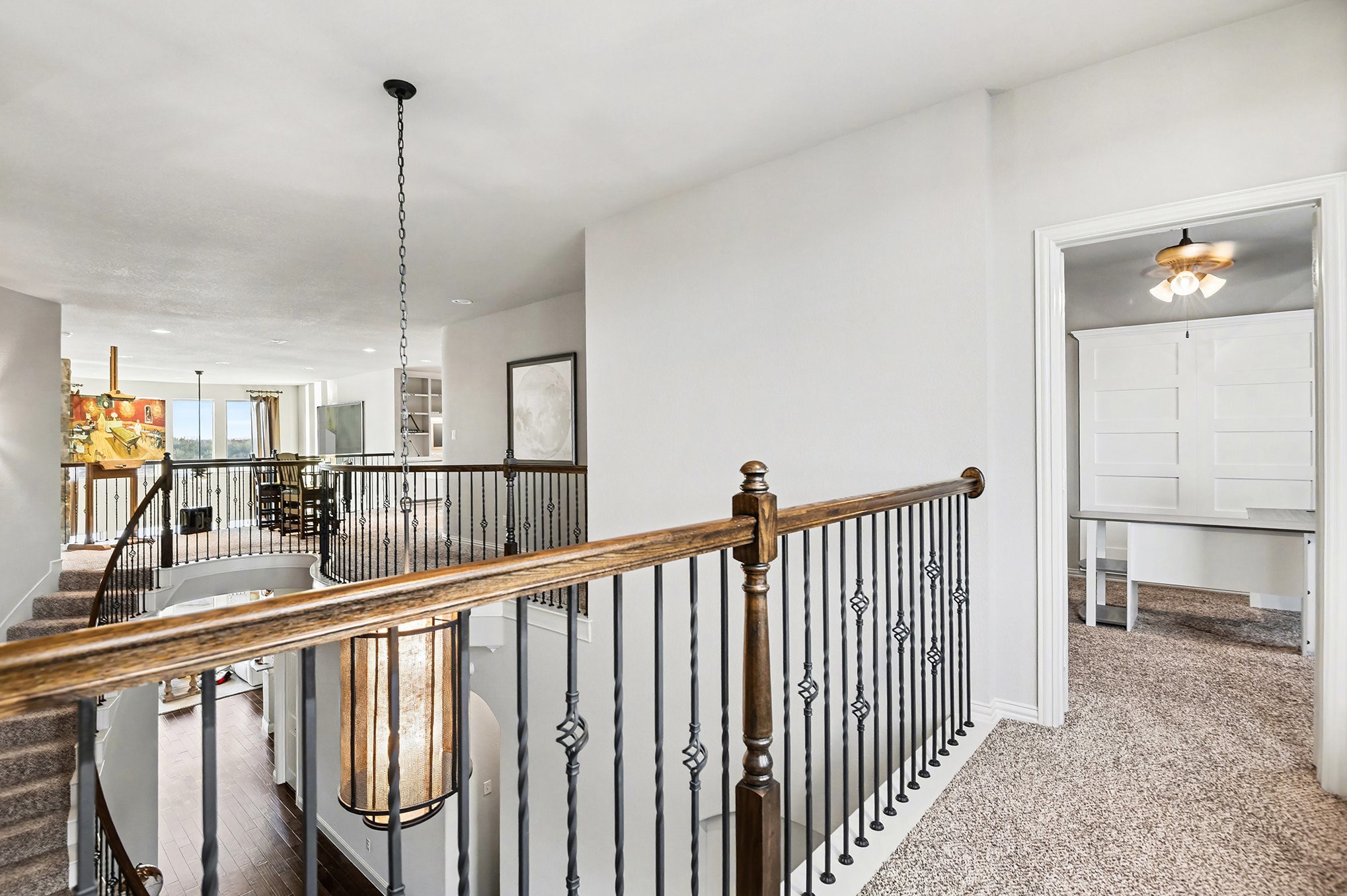 8404 Sandhill Crane Drive Fort Worth TX 76118
