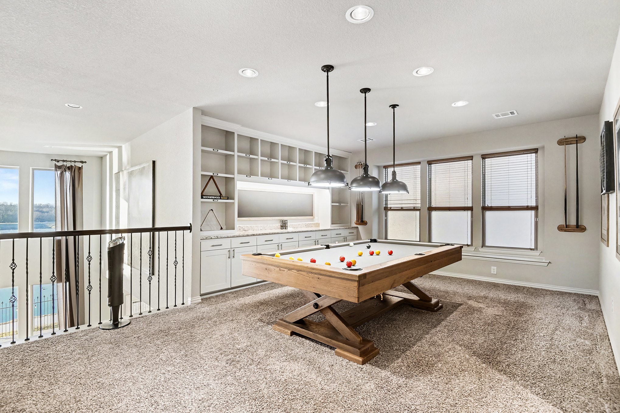 8404 Sandhill Crane Drive Fort Worth TX 76118