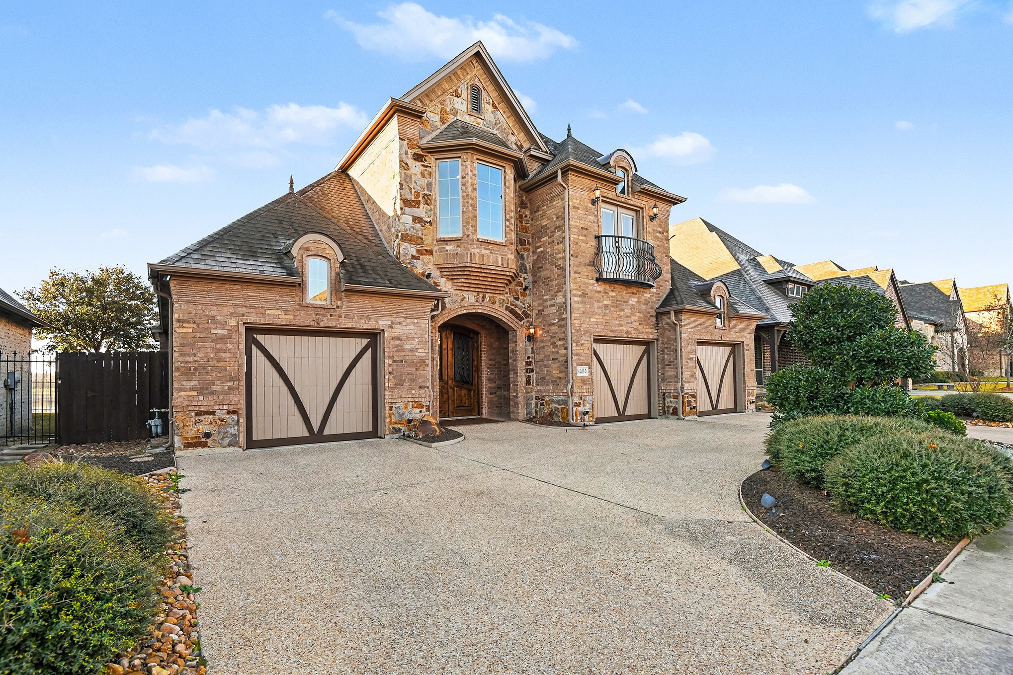 8404 Sandhill Crane Drive Fort Worth TX 76118
