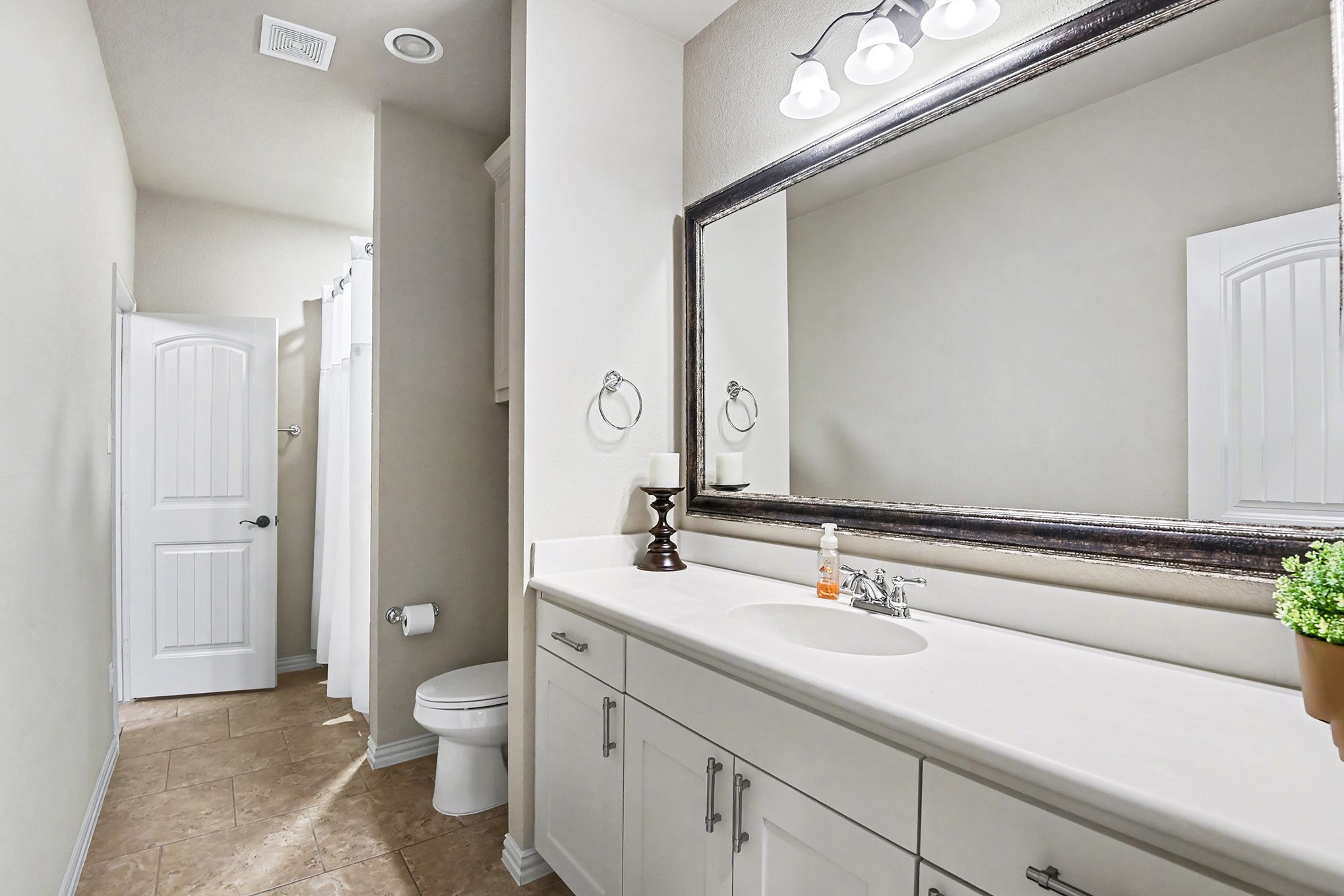 8404 Sandhill Crane Drive Fort Worth TX 76118