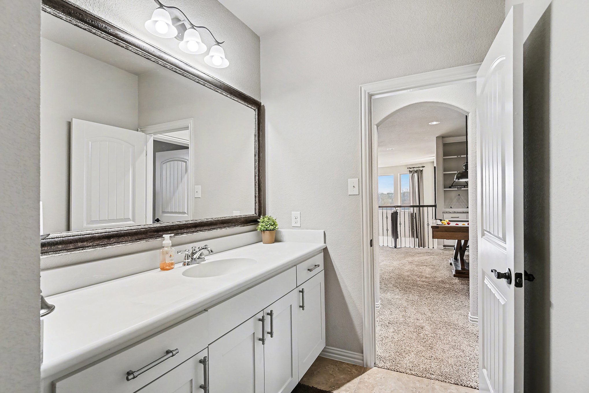 8404 Sandhill Crane Drive Fort Worth TX 76118