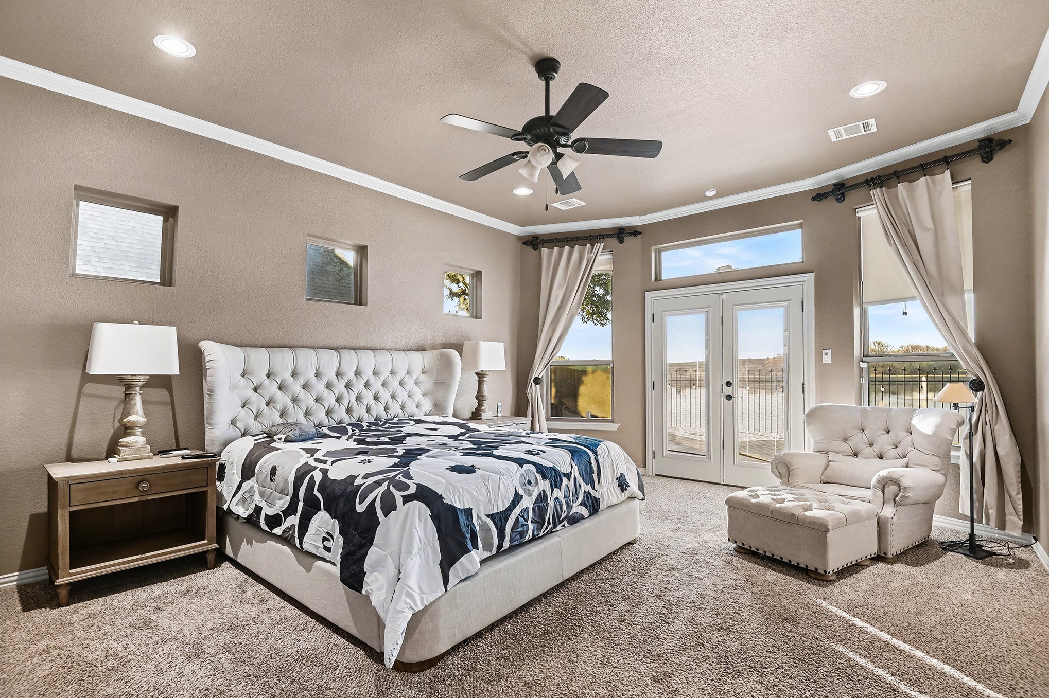 8404 Sandhill Crane Drive Fort Worth TX 76118