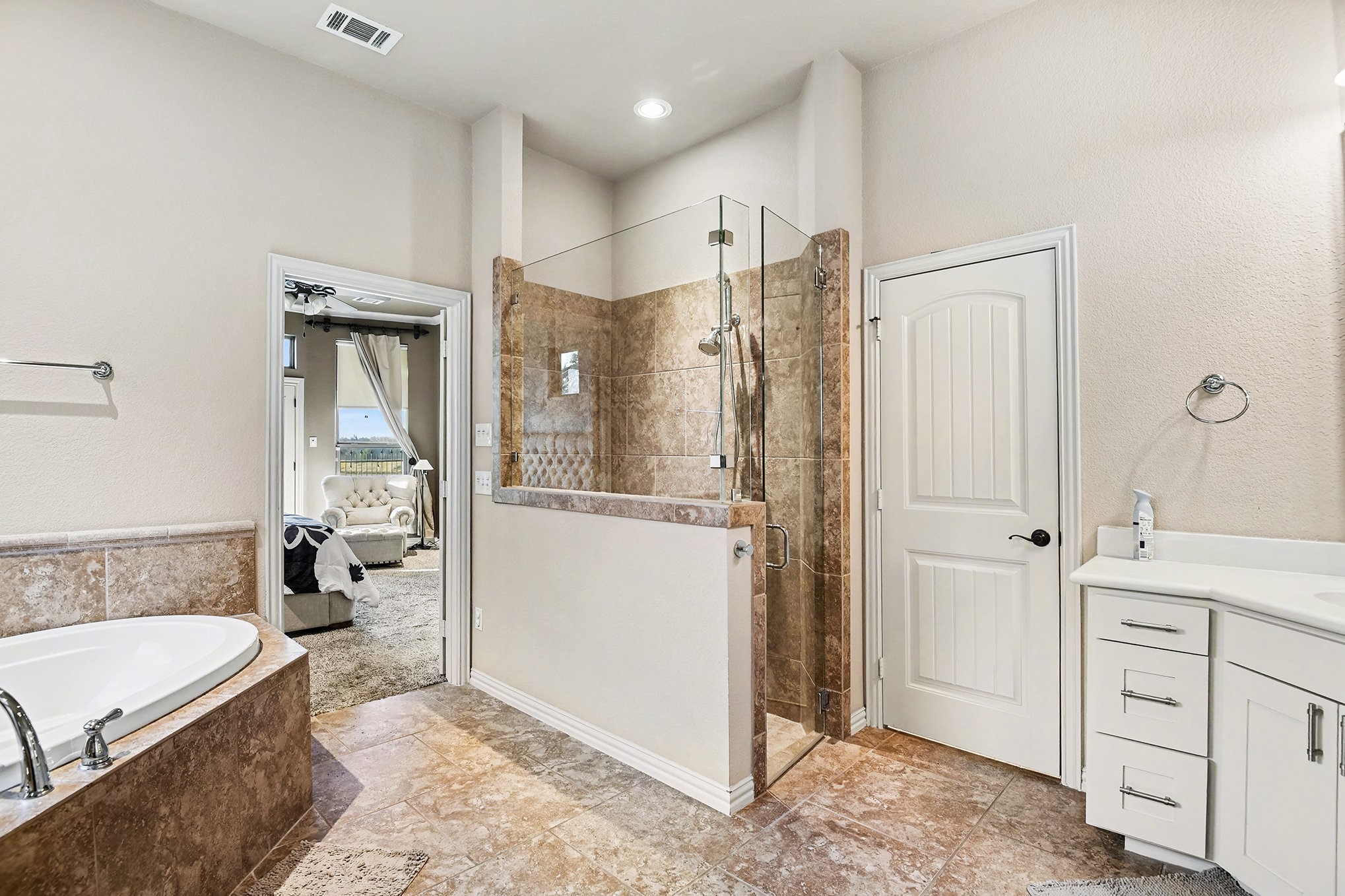 8404 Sandhill Crane Drive Fort Worth TX 76118