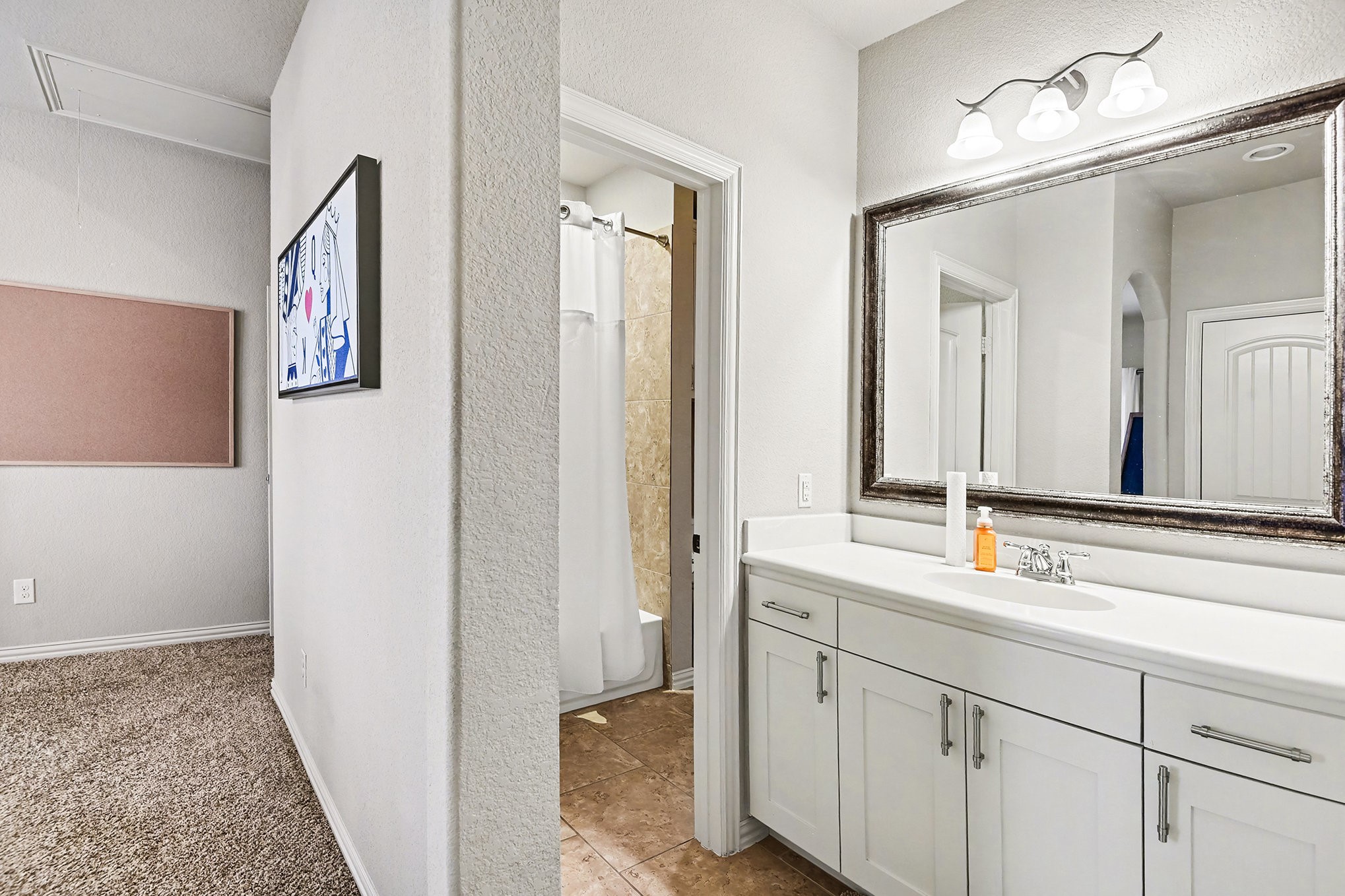 8404 Sandhill Crane Drive Fort Worth TX 76118