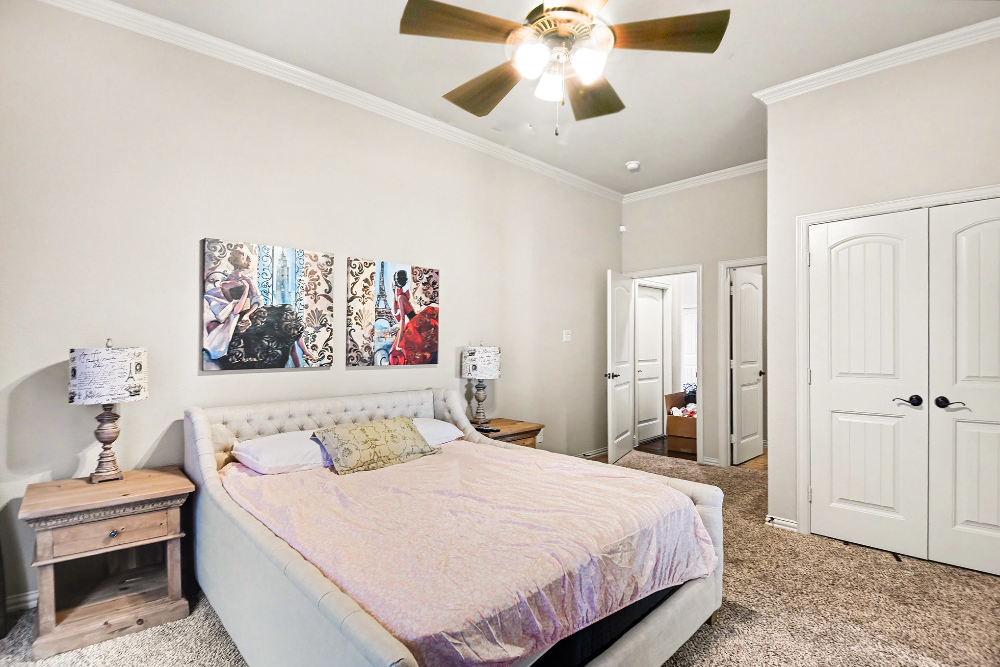8404 Sandhill Crane Drive Fort Worth TX 76118