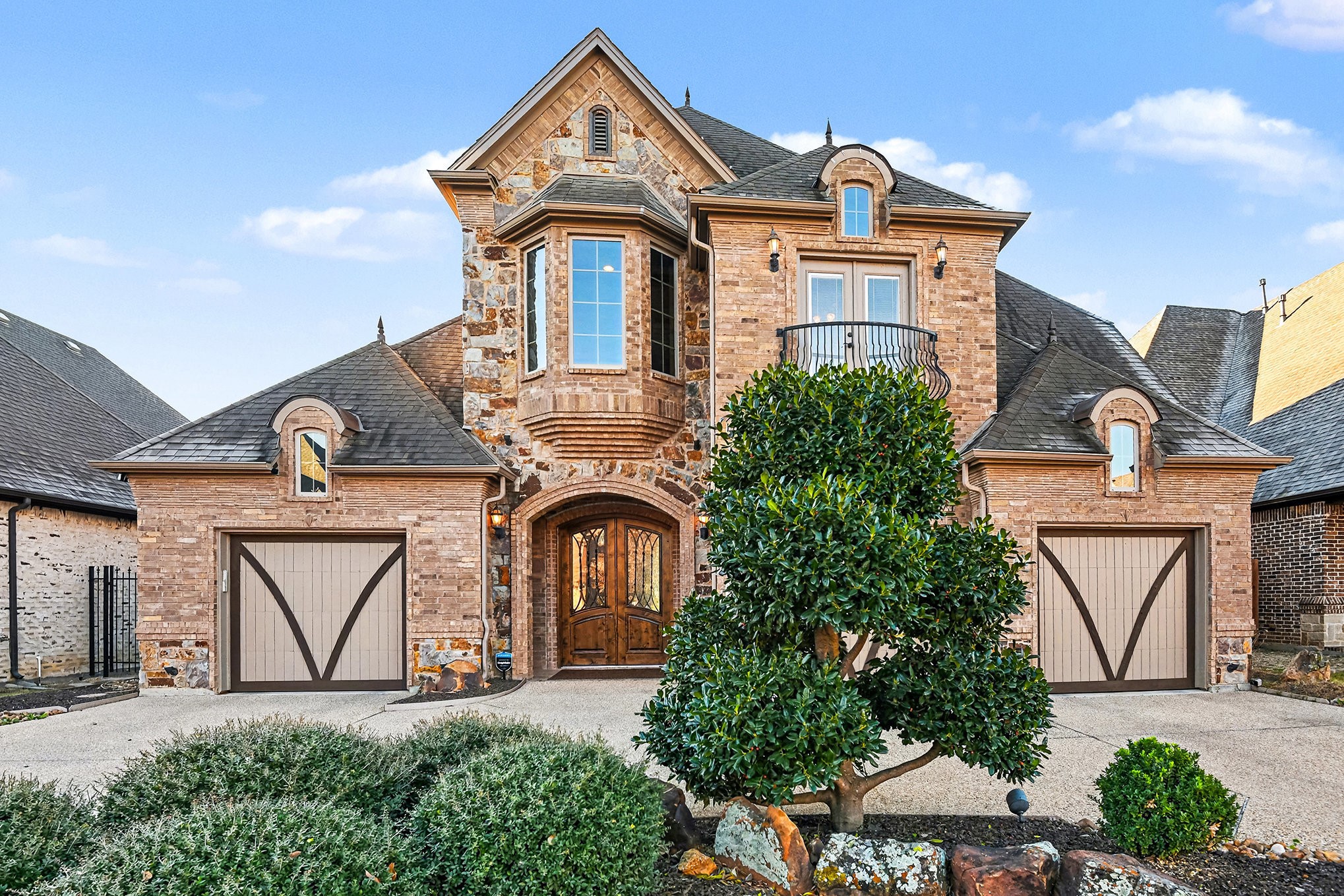 8404 Sandhill Crane Drive Fort Worth TX 76118