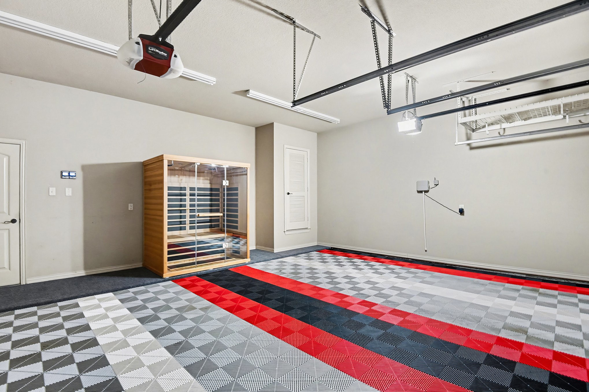 8404 Sandhill Crane Drive Fort Worth TX 76118