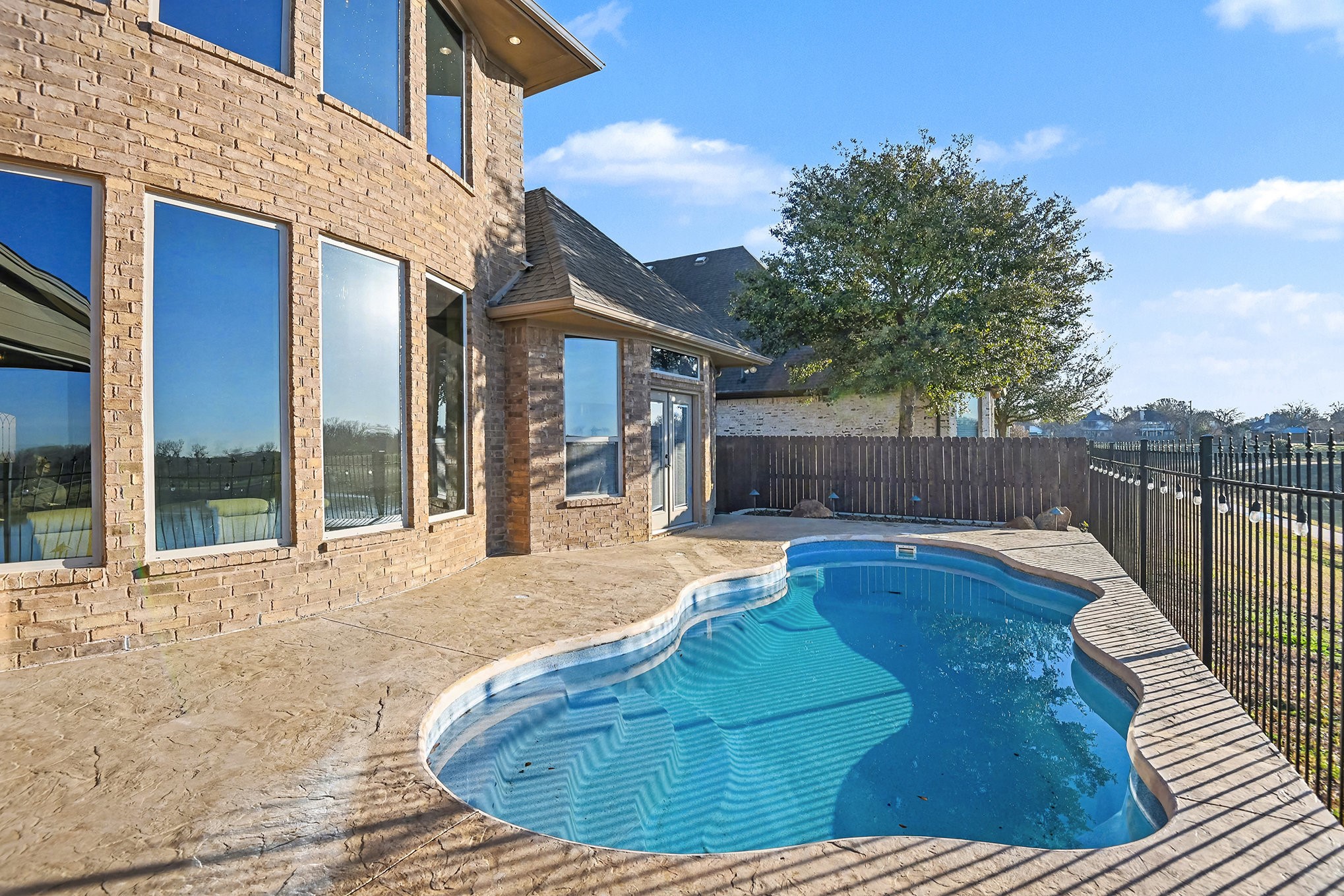 8404 Sandhill Crane Drive Fort Worth TX 76118
