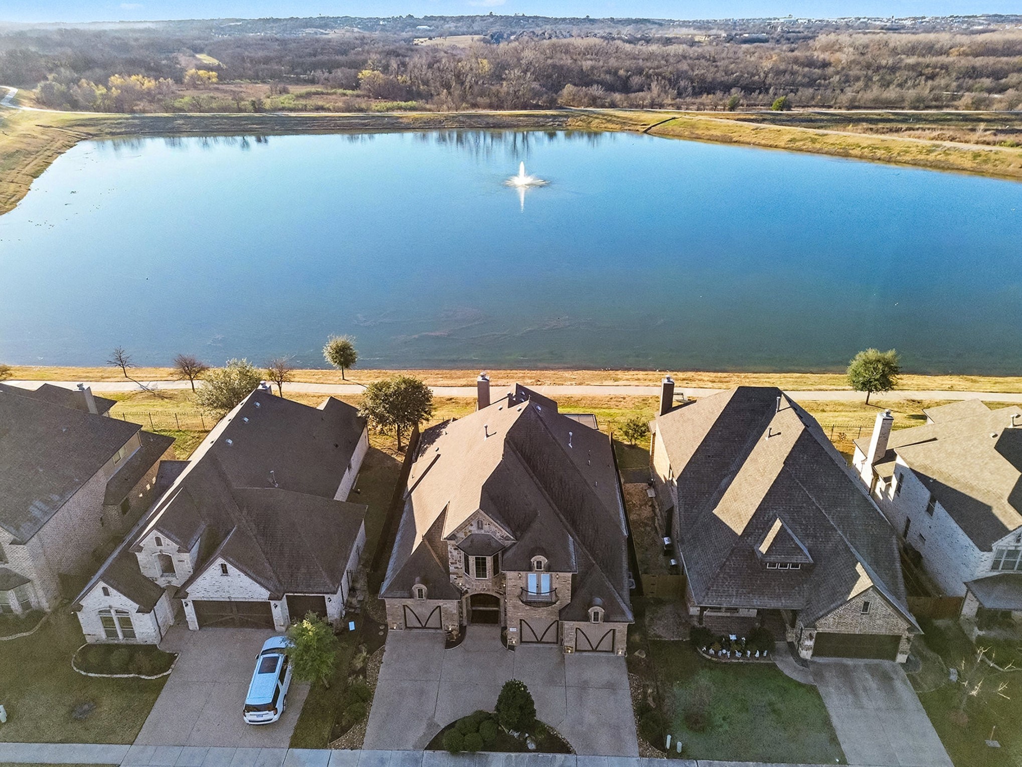 8404 Sandhill Crane Drive Fort Worth TX 76118