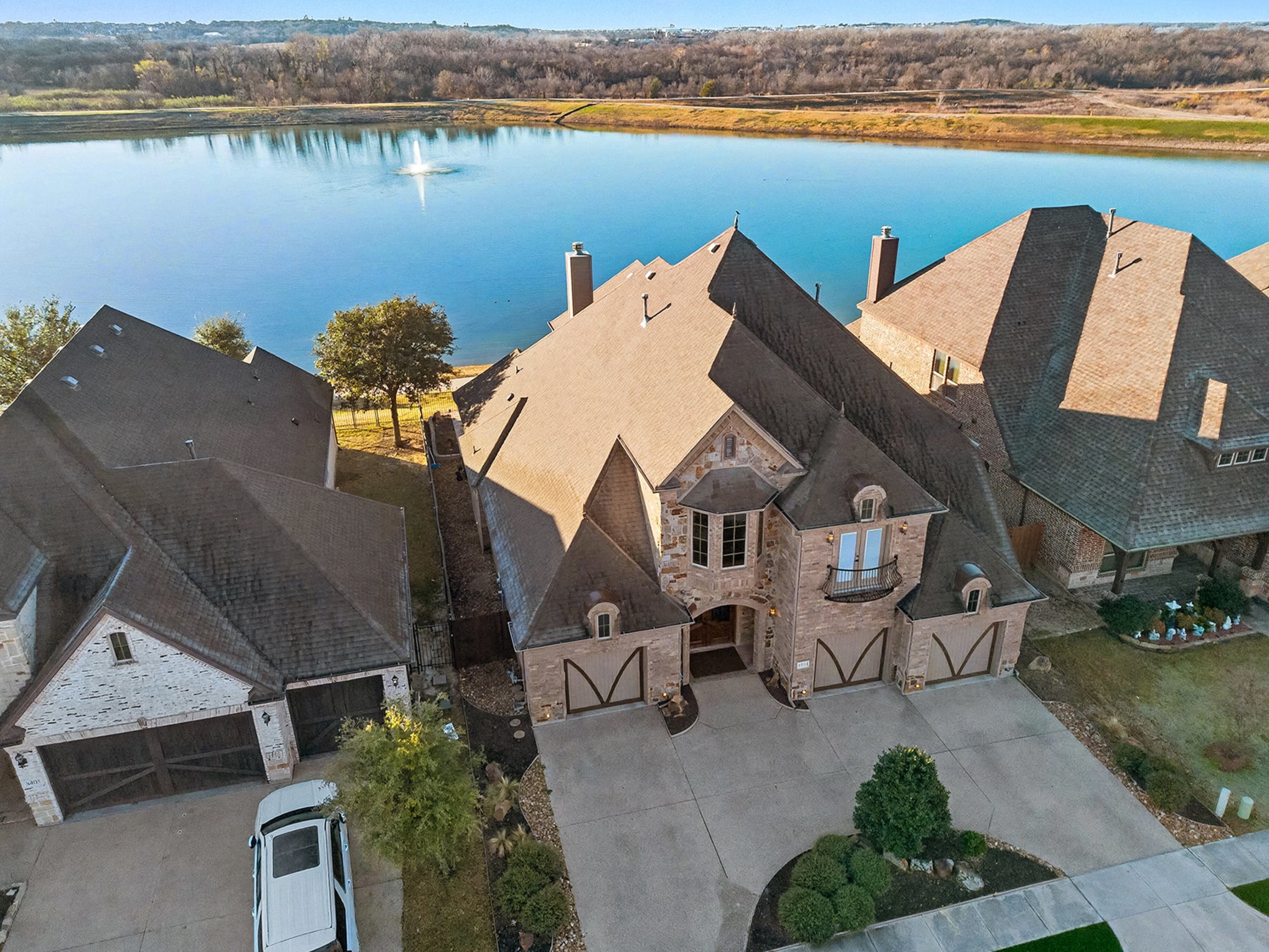 8404 Sandhill Crane Drive Fort Worth TX 76118