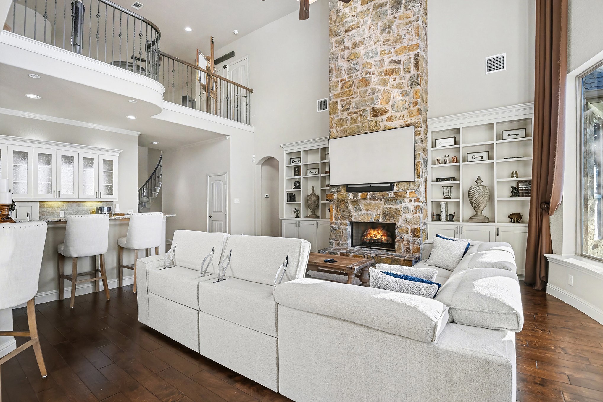 8404 Sandhill Crane Drive Fort Worth TX 76118
