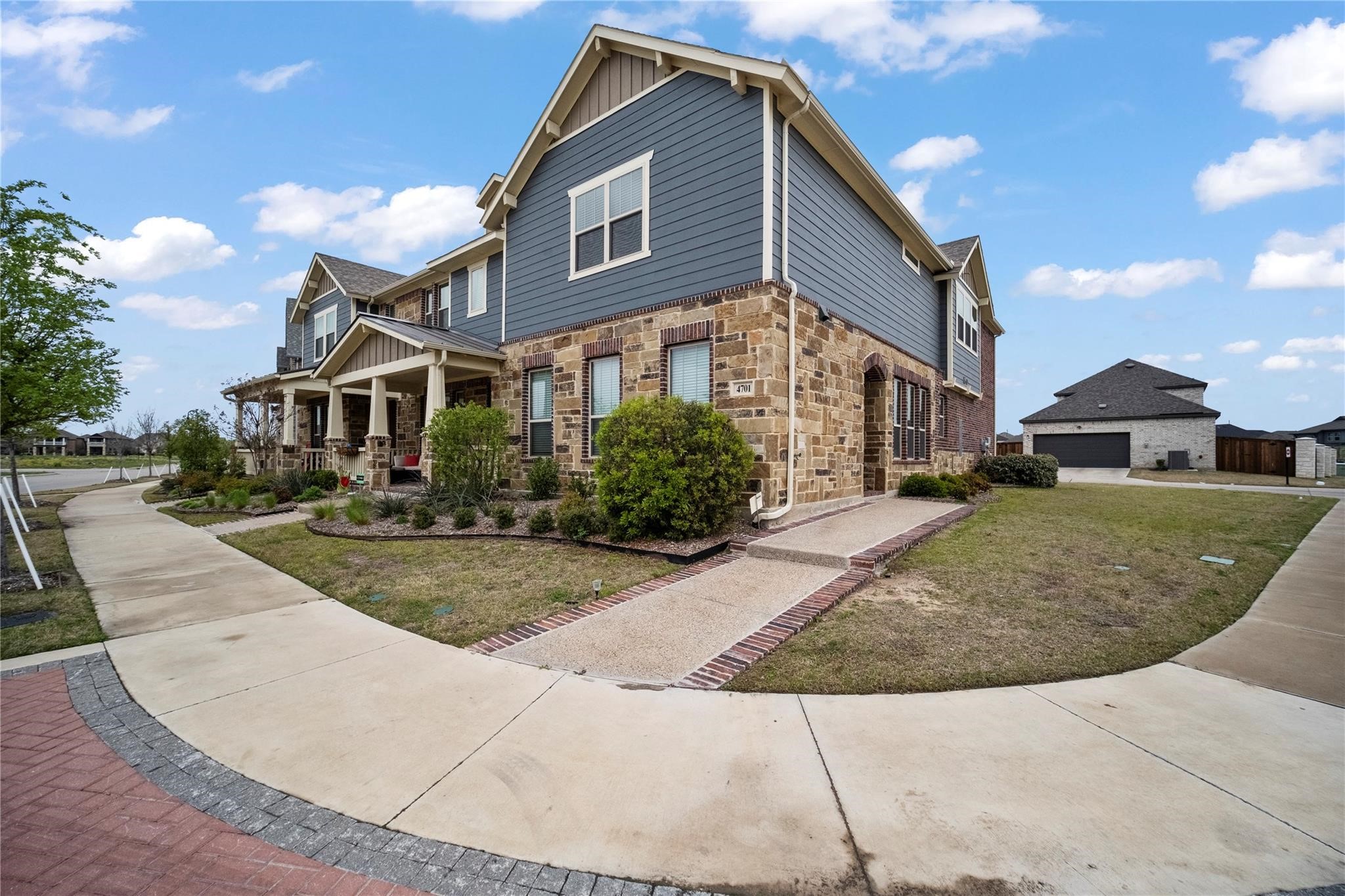 4701 Smokey Quartz Lane Arlington TX 76005