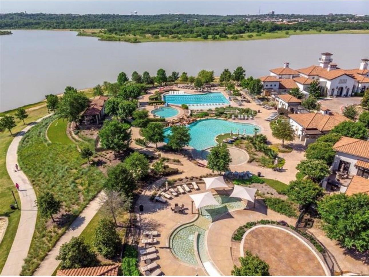 4701 Smokey Quartz Lane Arlington TX 76005