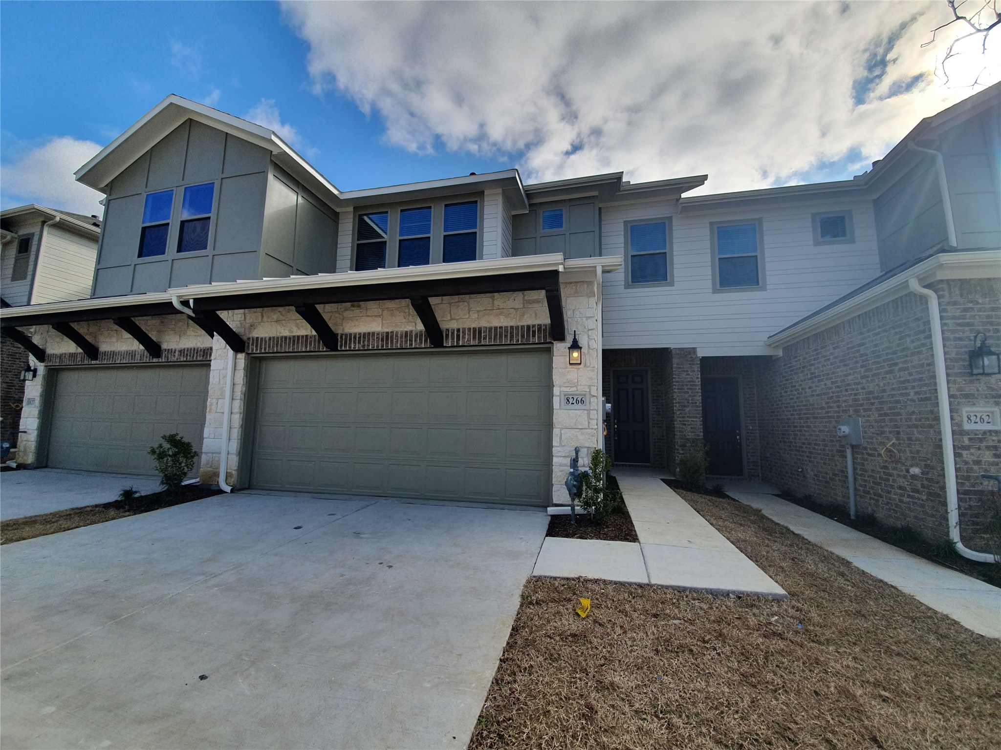8266 Primrose Way Dallas TX 75252