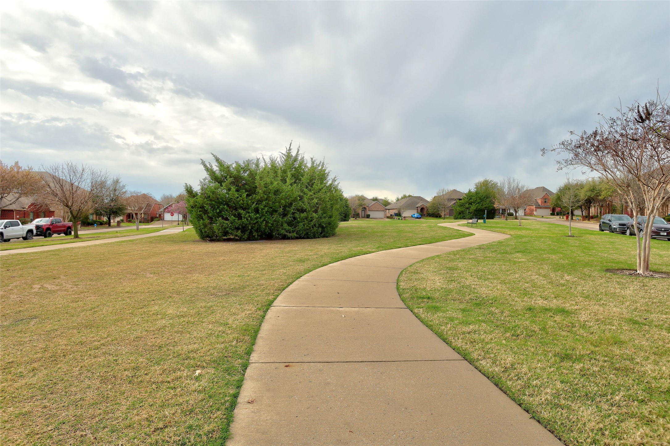 5916 Round Up Lane Mckinney TX 75070